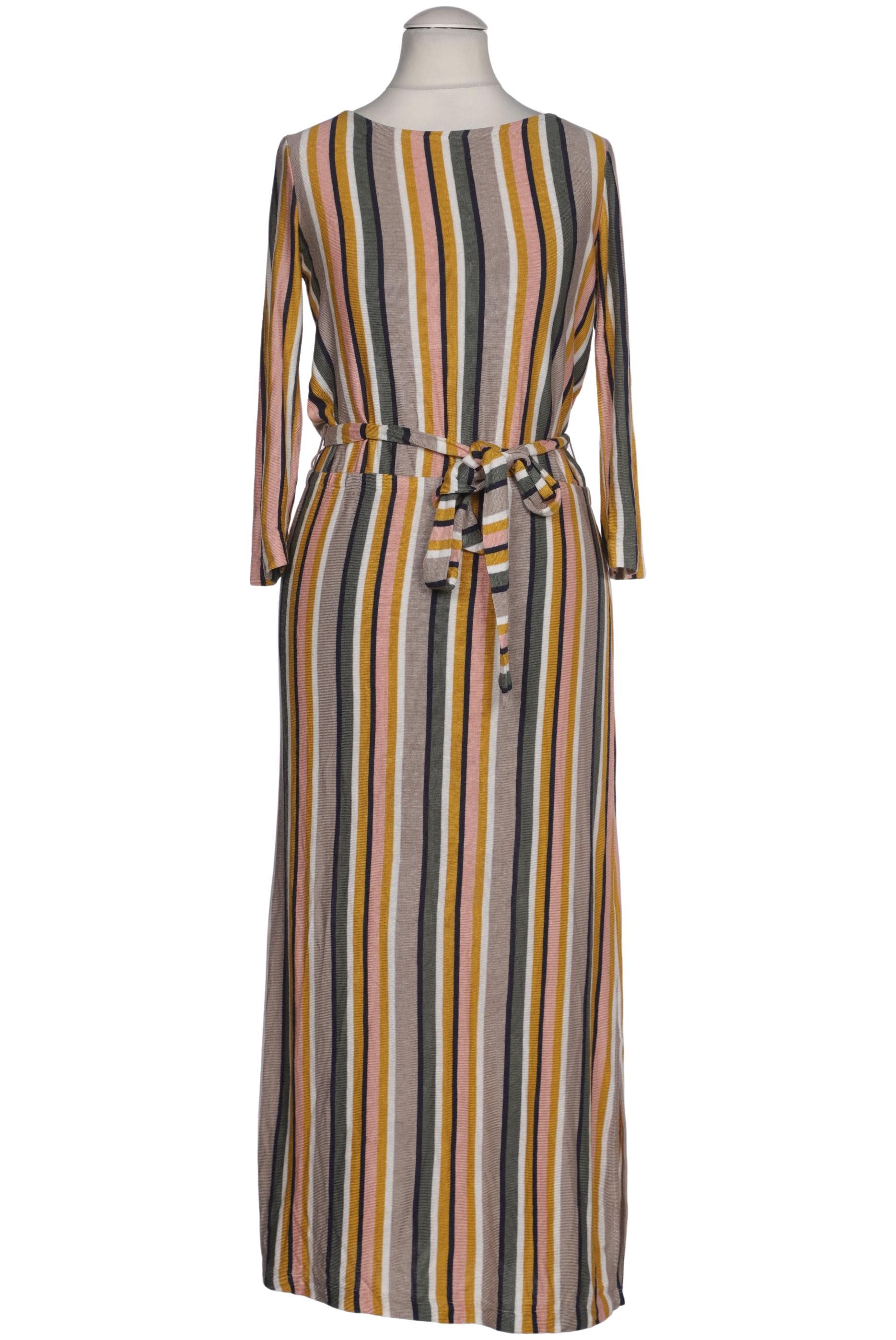 

edc by Esprit Damen Kleid, mehrfarbig, Gr. 32
