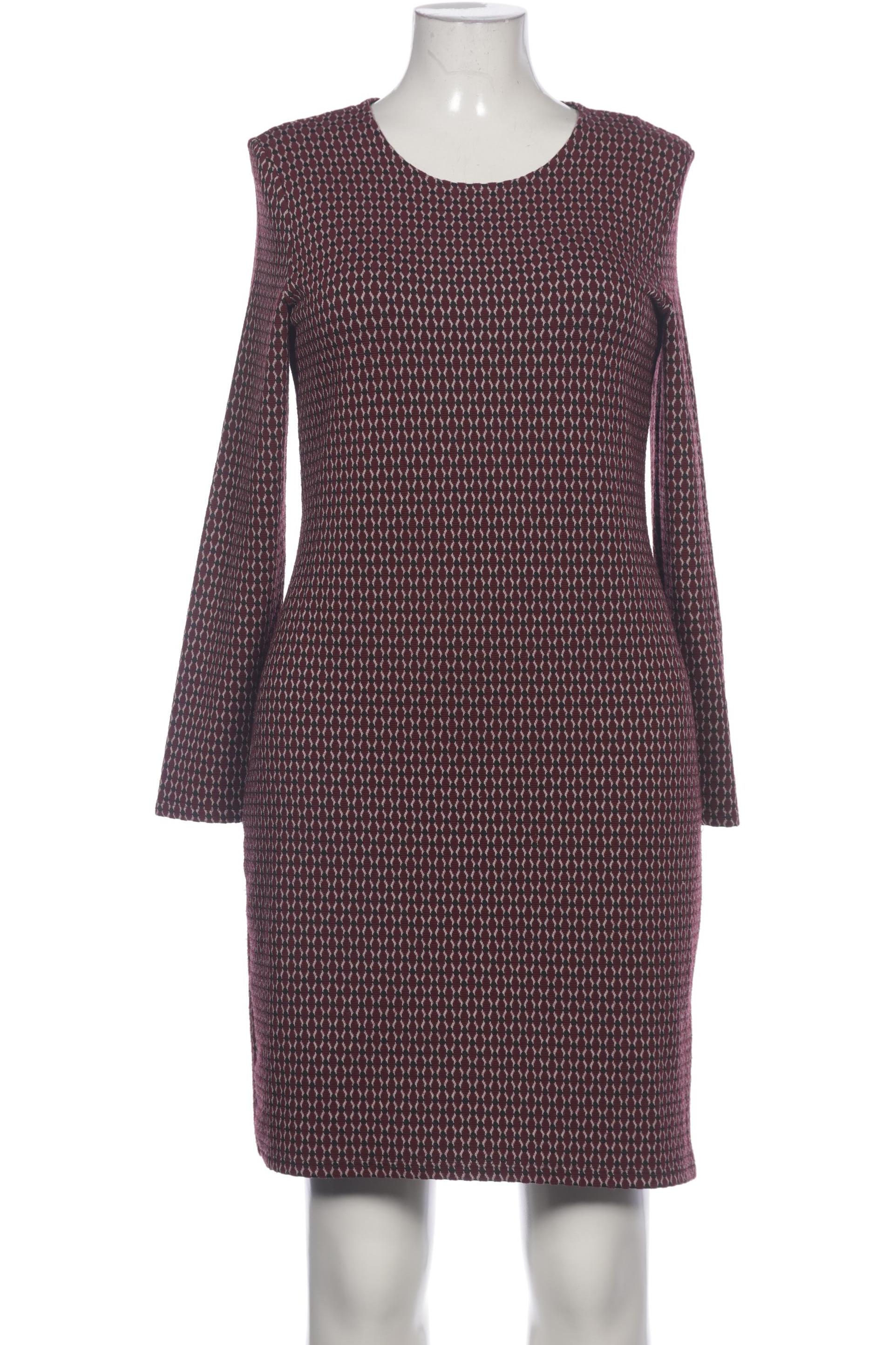 

edc by Esprit Damen Kleid, bordeaux, Gr. 44
