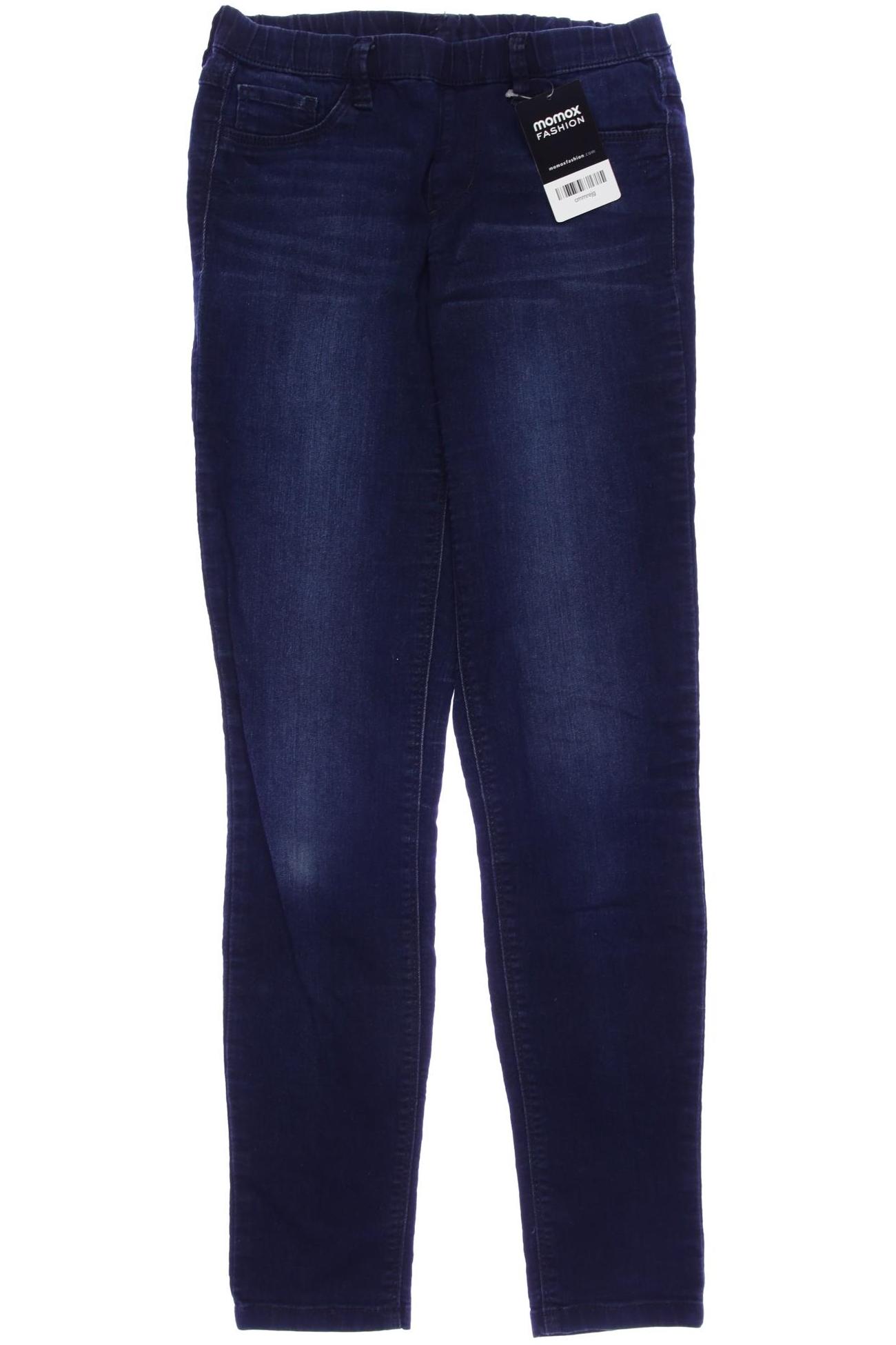 

edc by Esprit Damen Jeans, marineblau, Gr. 34