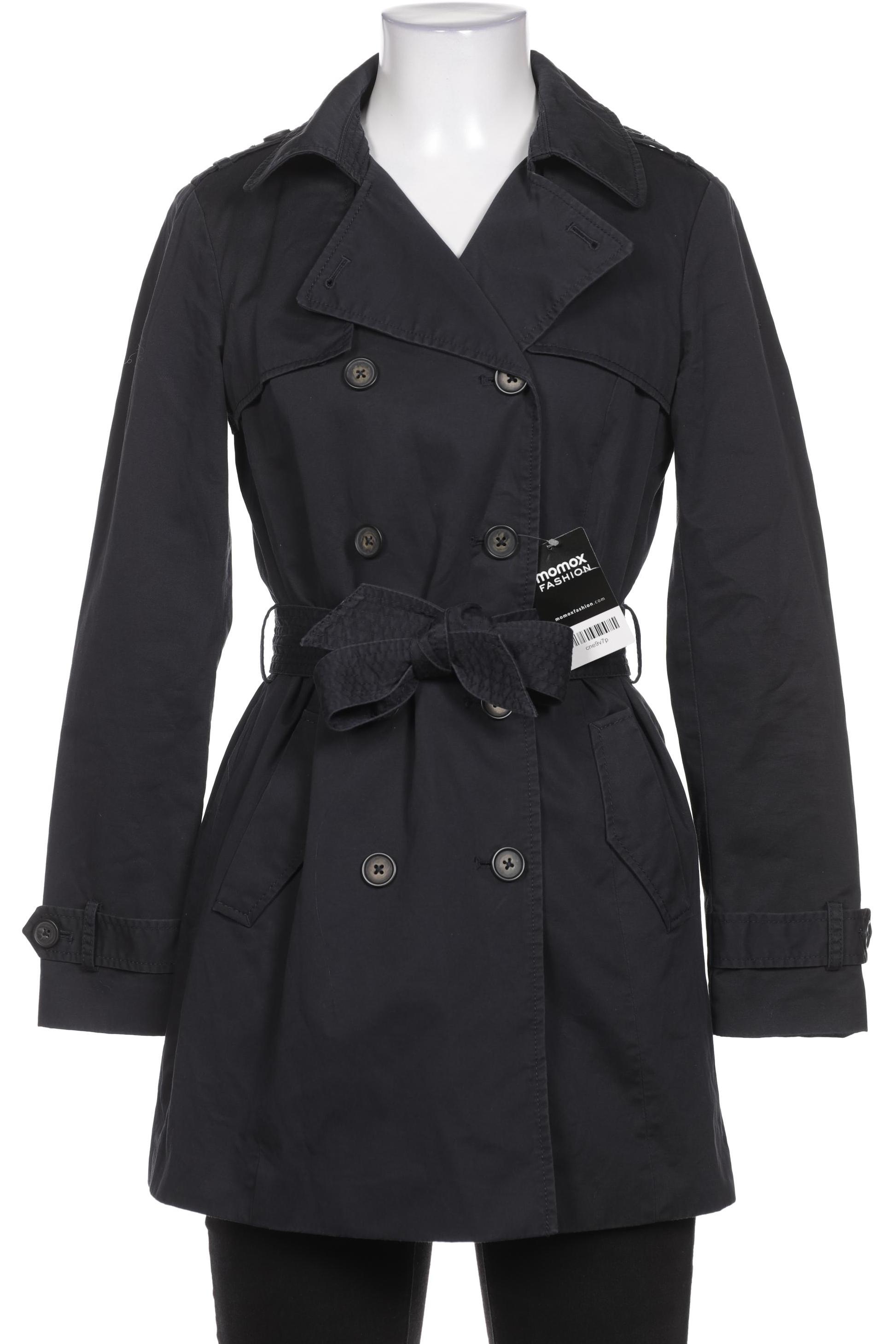 

edc by Esprit Damen Mantel, marineblau