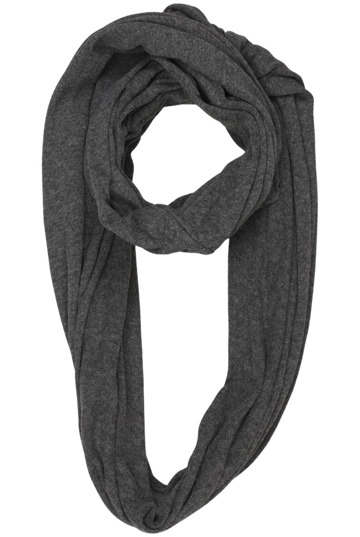 

edc by Esprit Damen Schal, grau, Gr.