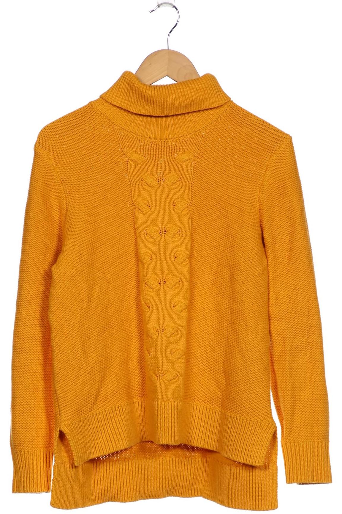 Thumbnail - edc by Esprit Damen Pullover, orange, Gr. 42