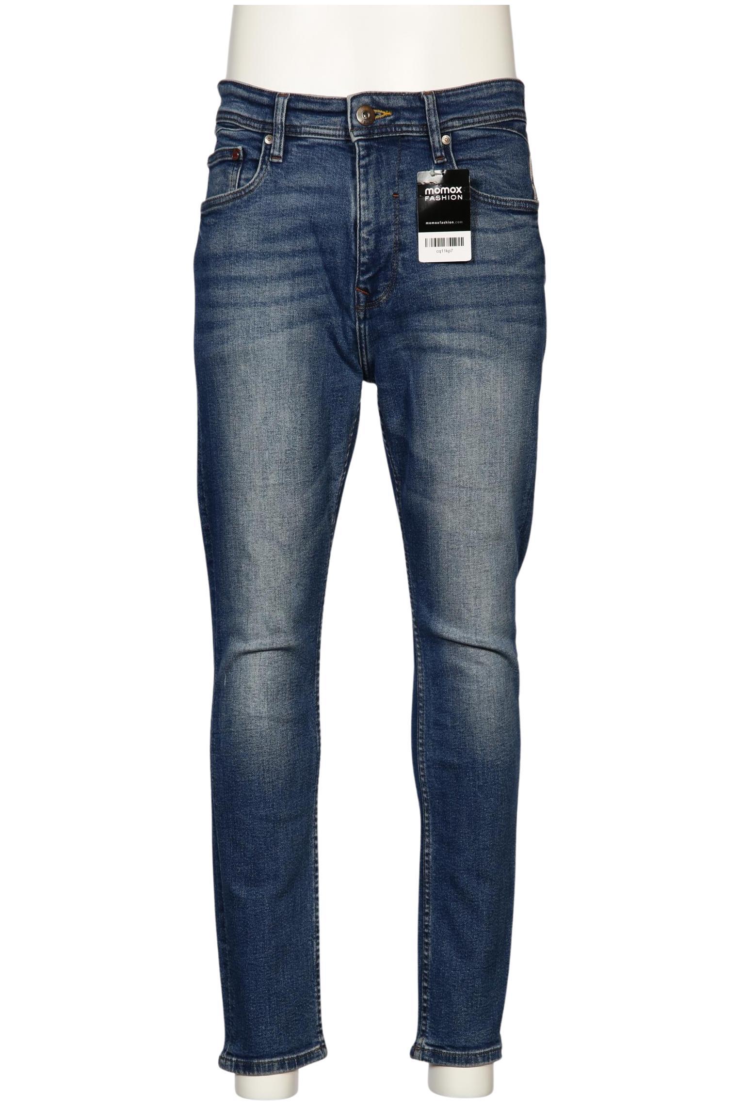 

edc by Esprit Herren Jeans, blau, Gr. 30