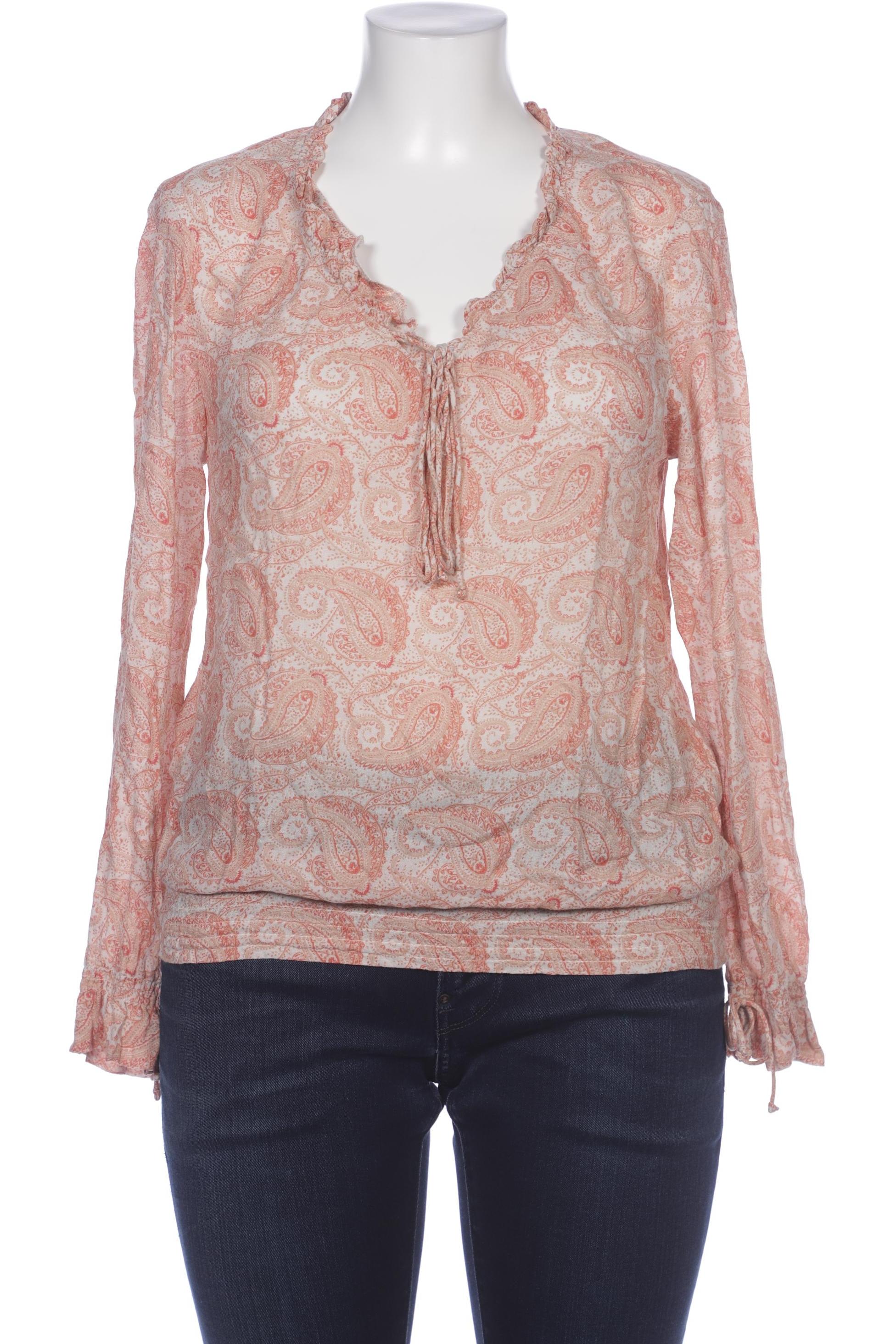 Thumbnail - edc by Esprit Damen Bluse, beige, Gr. 42