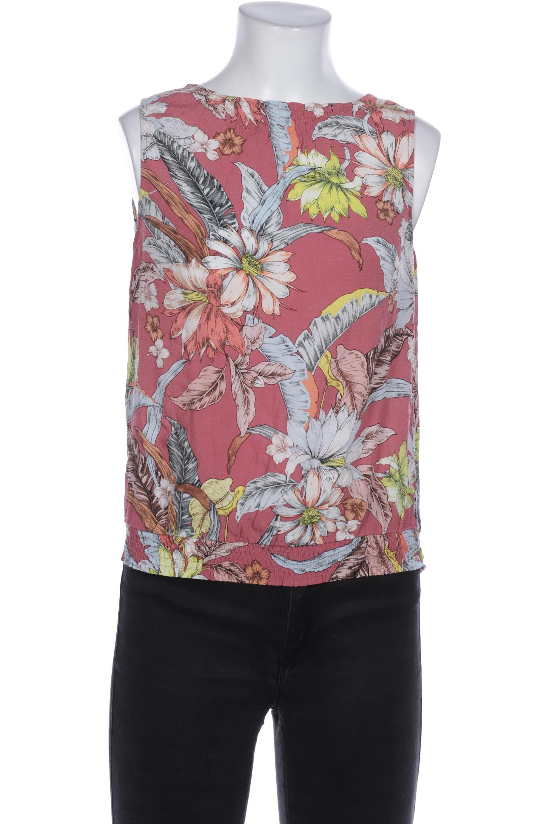 

edc by Esprit Damen Top, pink, Gr. 34