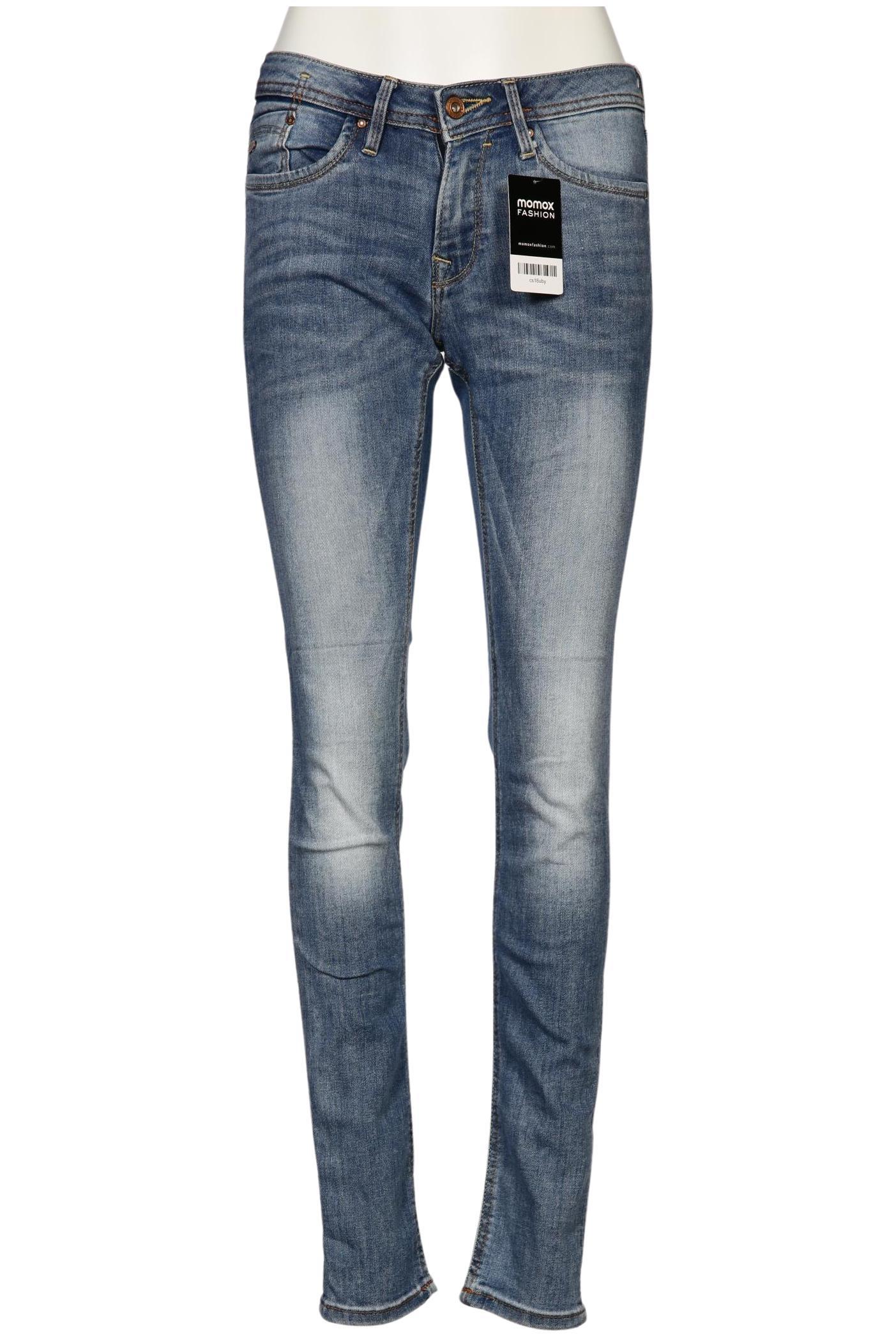 

edc by Esprit Damen Jeans, blau, Gr. 28