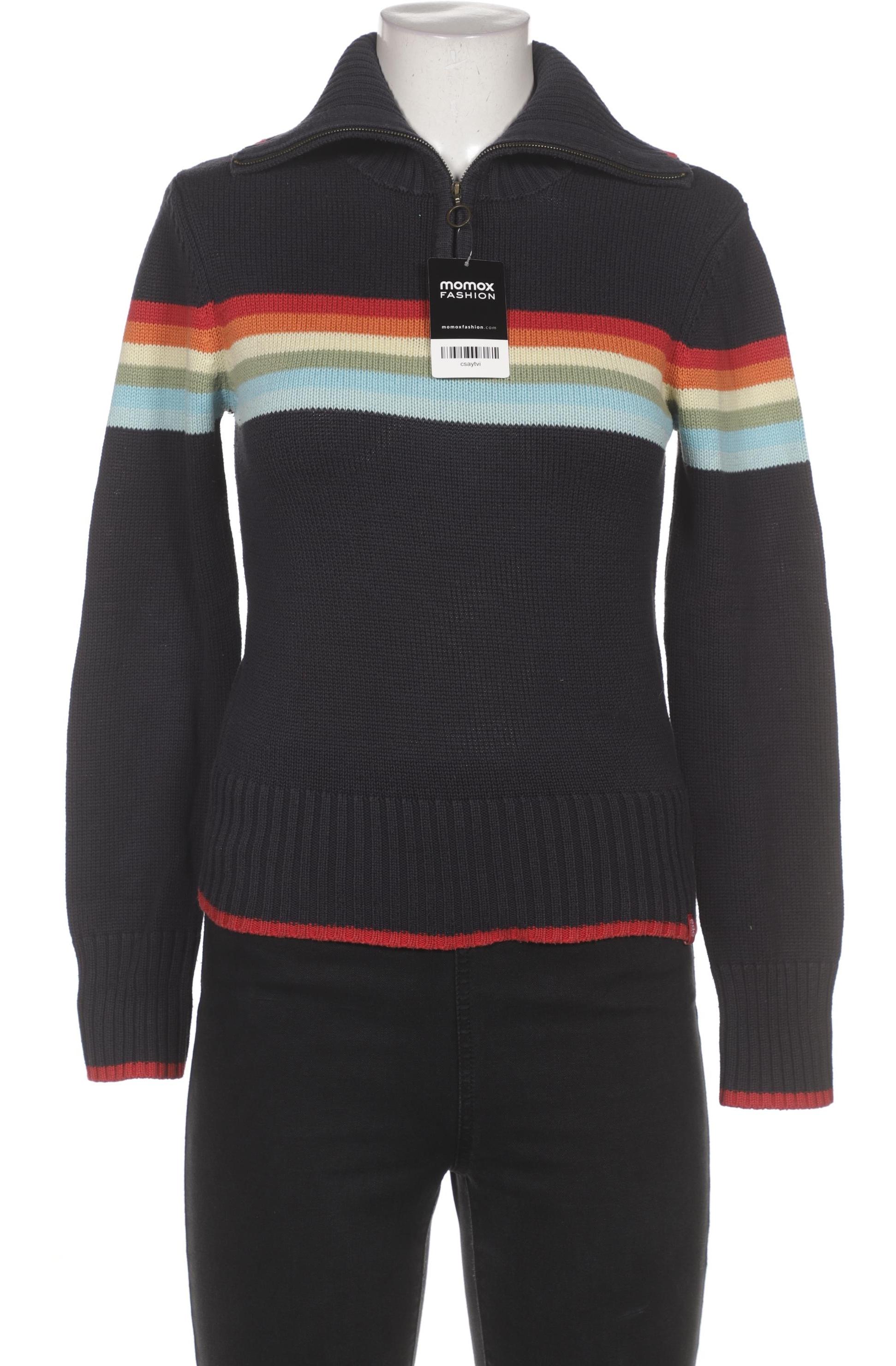 

edc by Esprit Damen Pullover, marineblau, Gr. 38