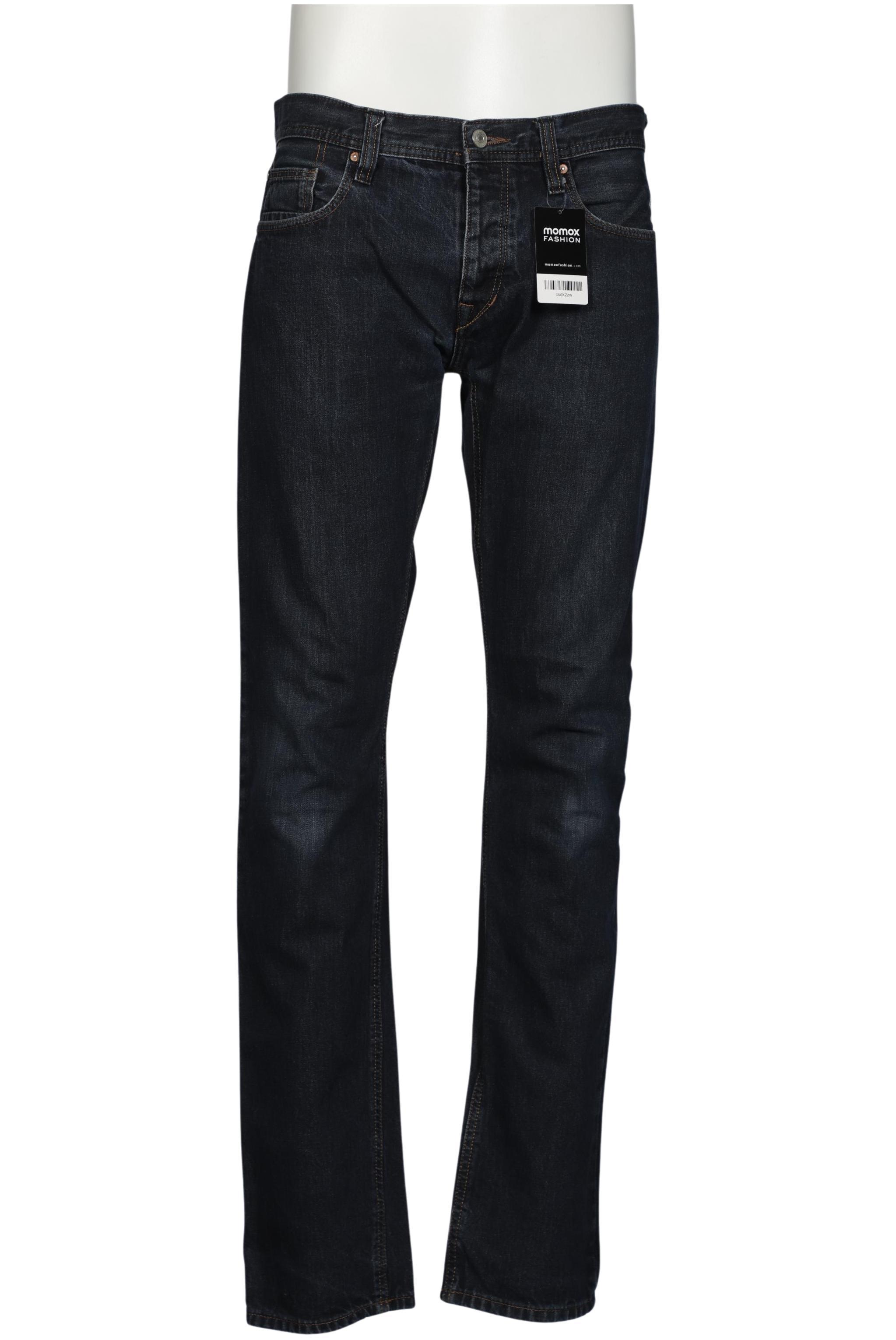 

edc by Esprit Herren Jeans, marineblau, Gr. 34