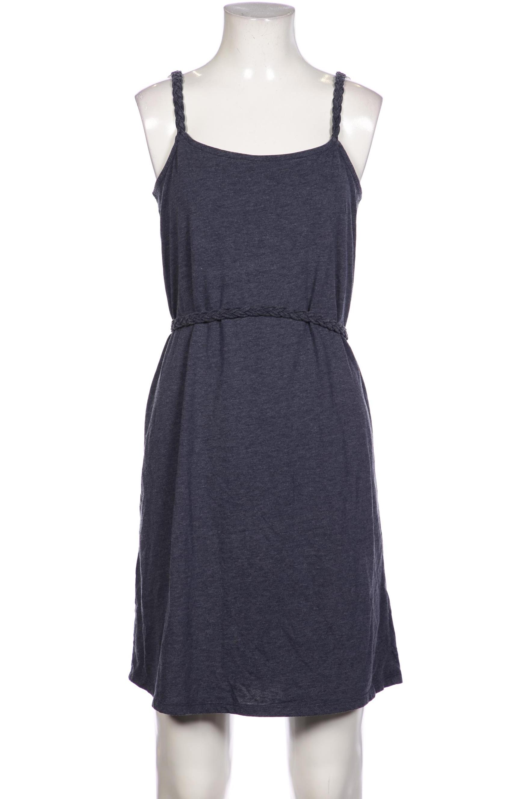 

edc by Esprit Damen Kleid, marineblau, Gr. 38