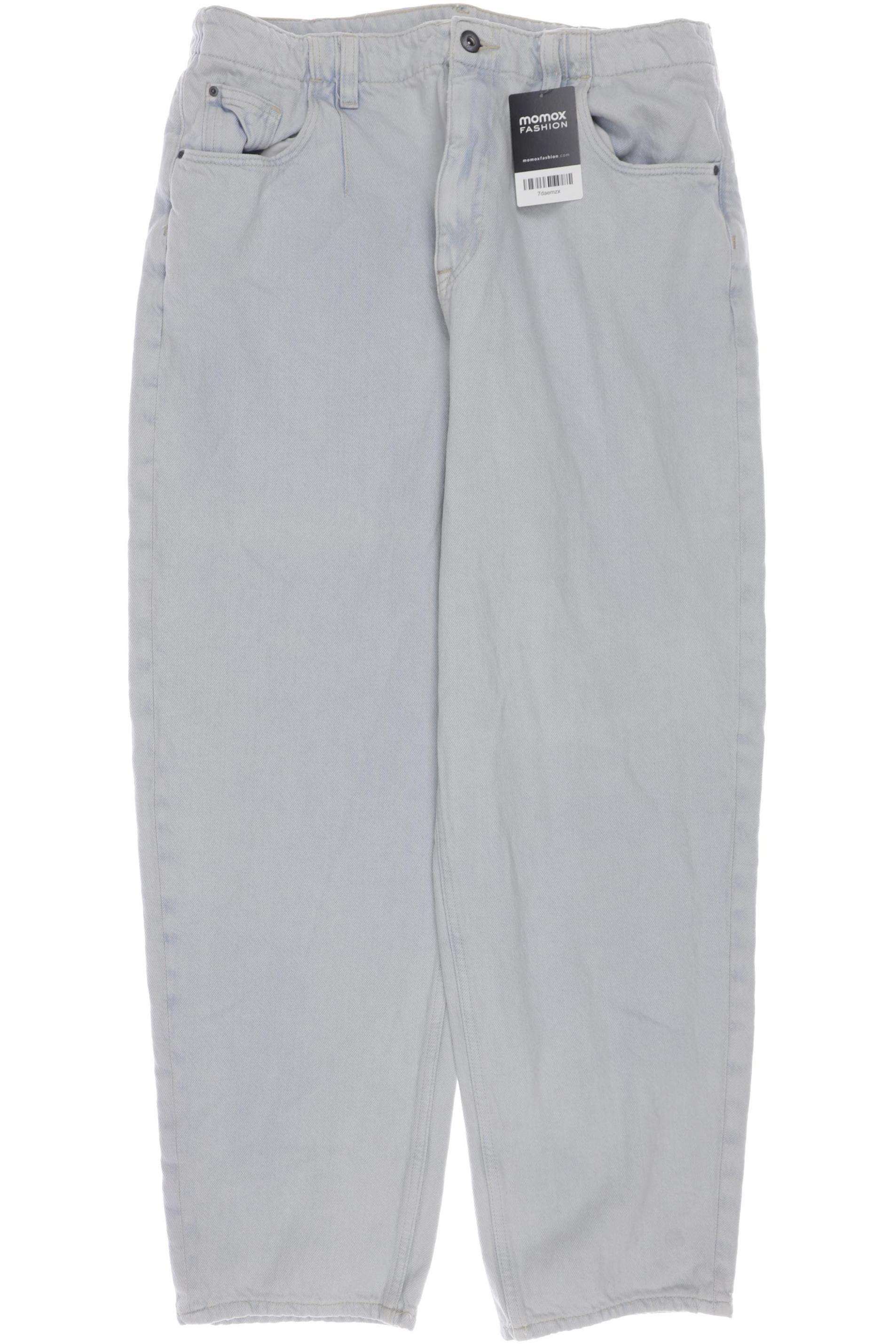

edc by Esprit Damen Jeans, hellblau, Gr. 31