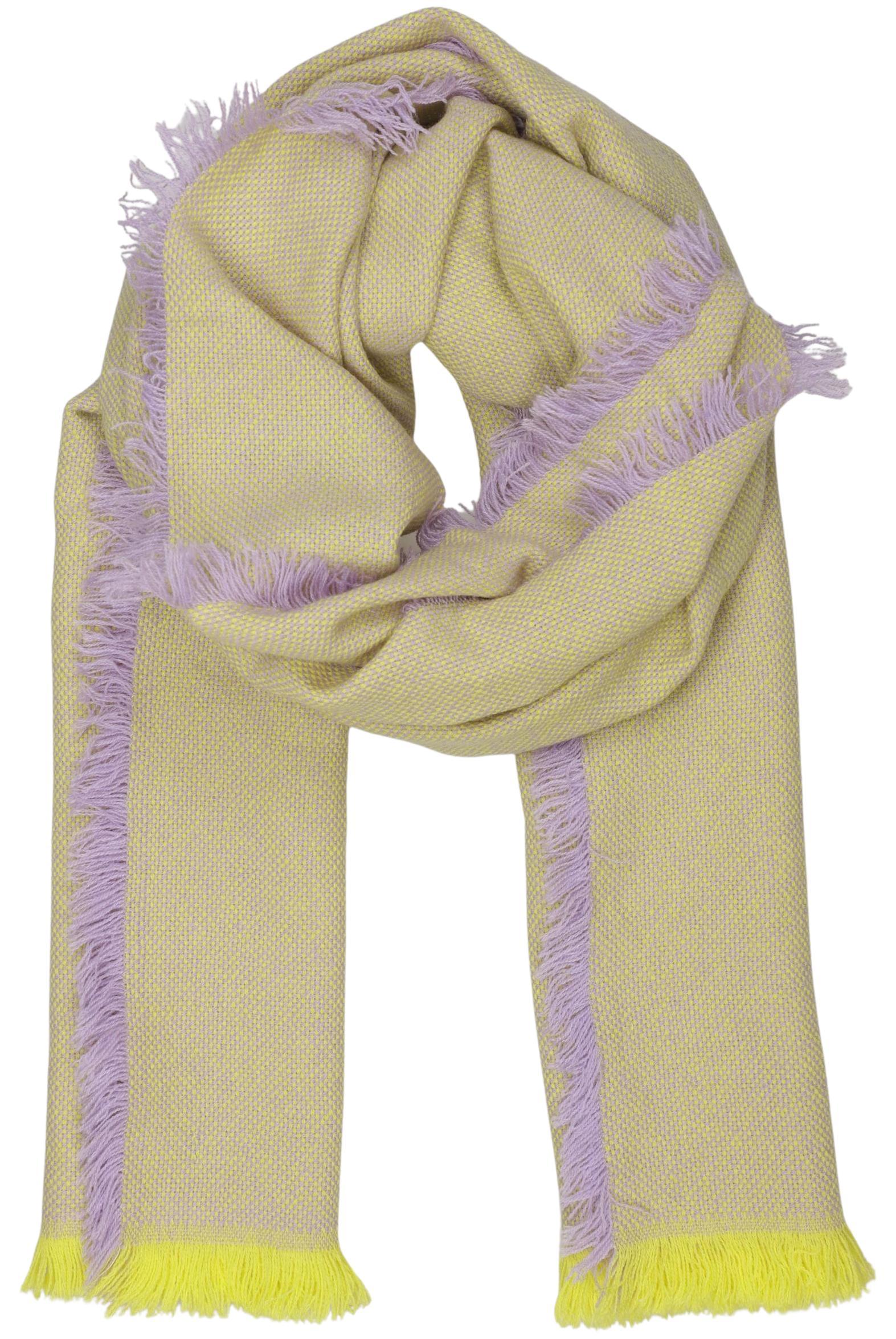 

edc by Esprit Damen Schal, mehrfarbig, Gr.