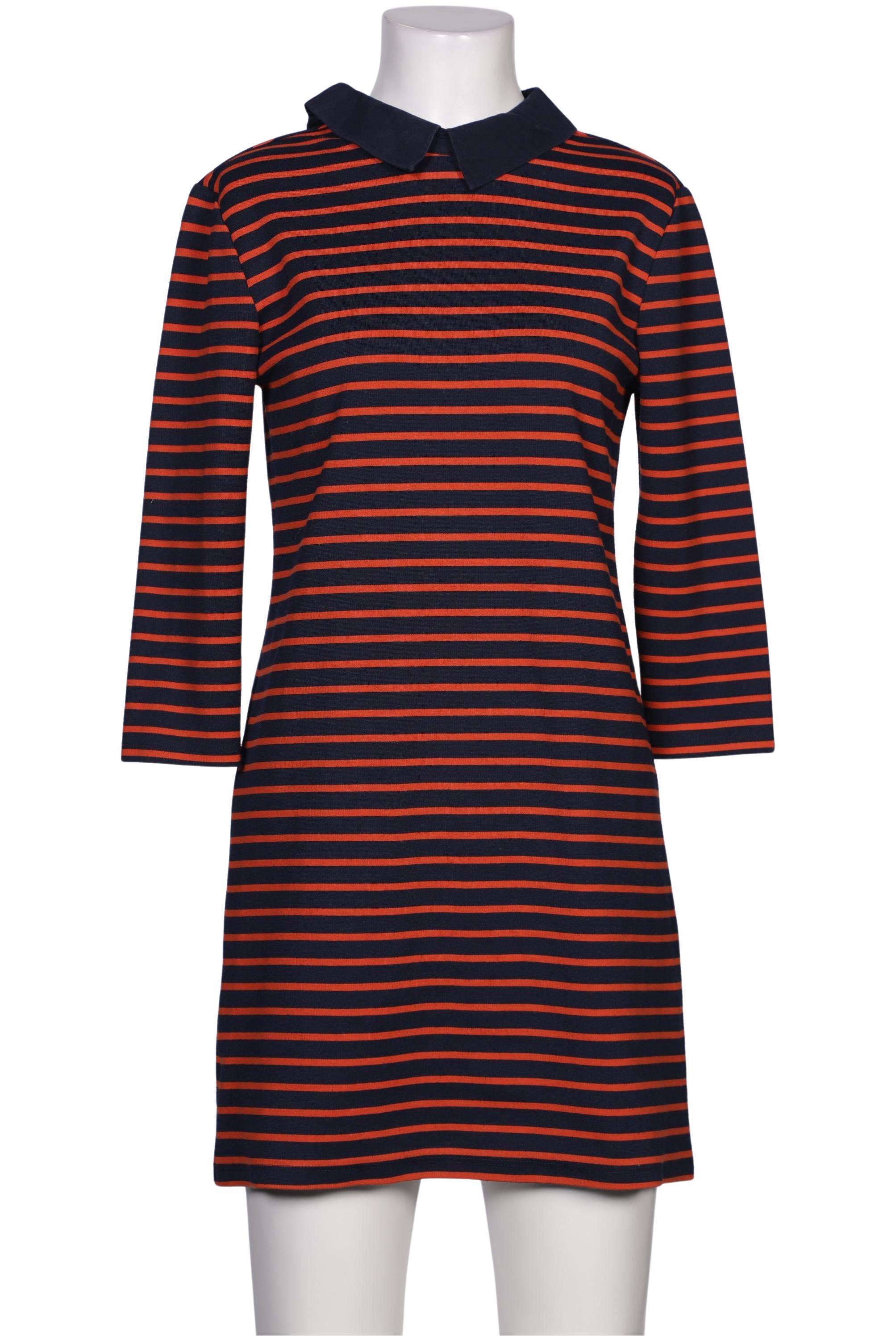 

edc by Esprit Damen Kleid, marineblau, Gr. 36