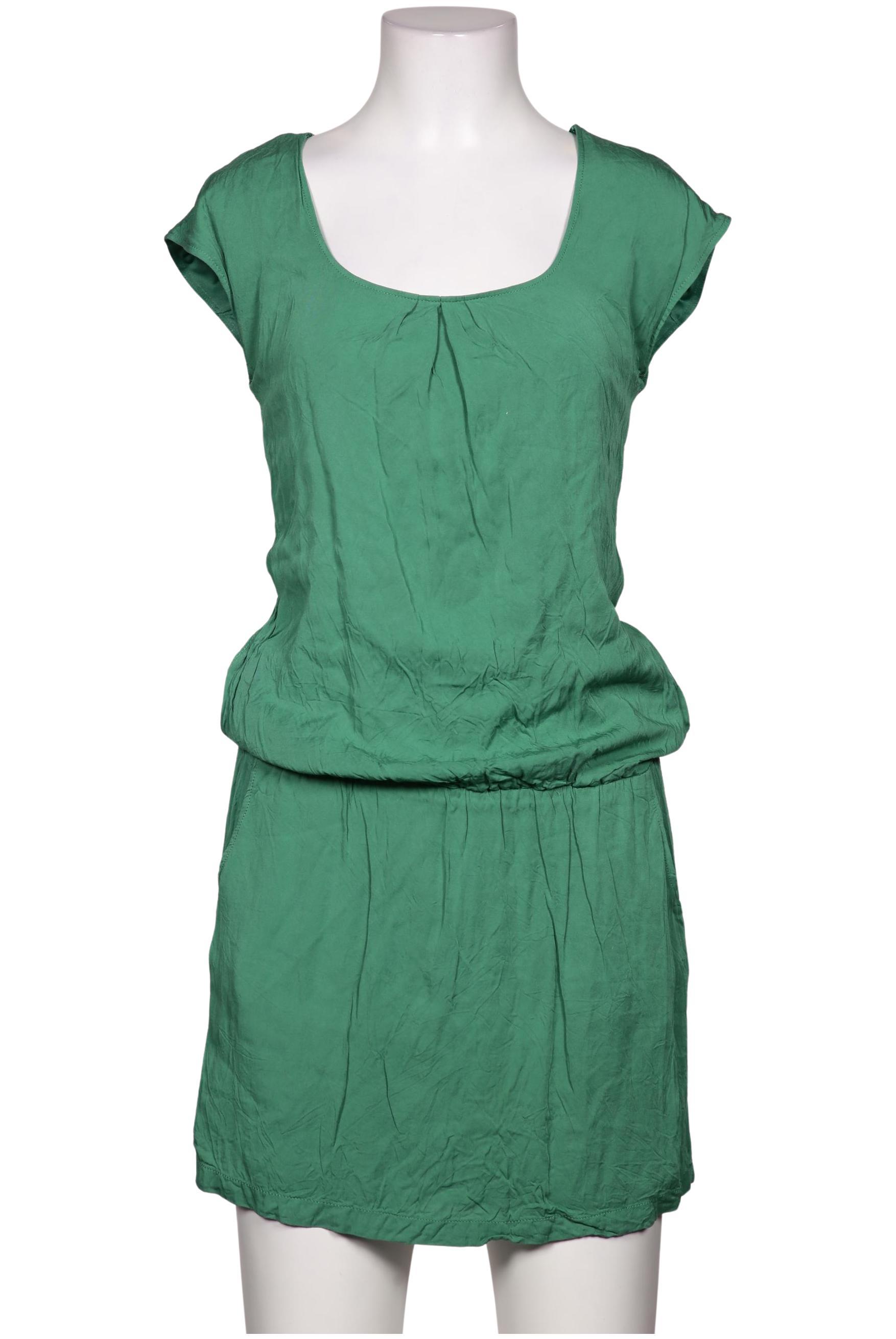 

edc by Esprit Damen Kleid, türkis, Gr. 34
