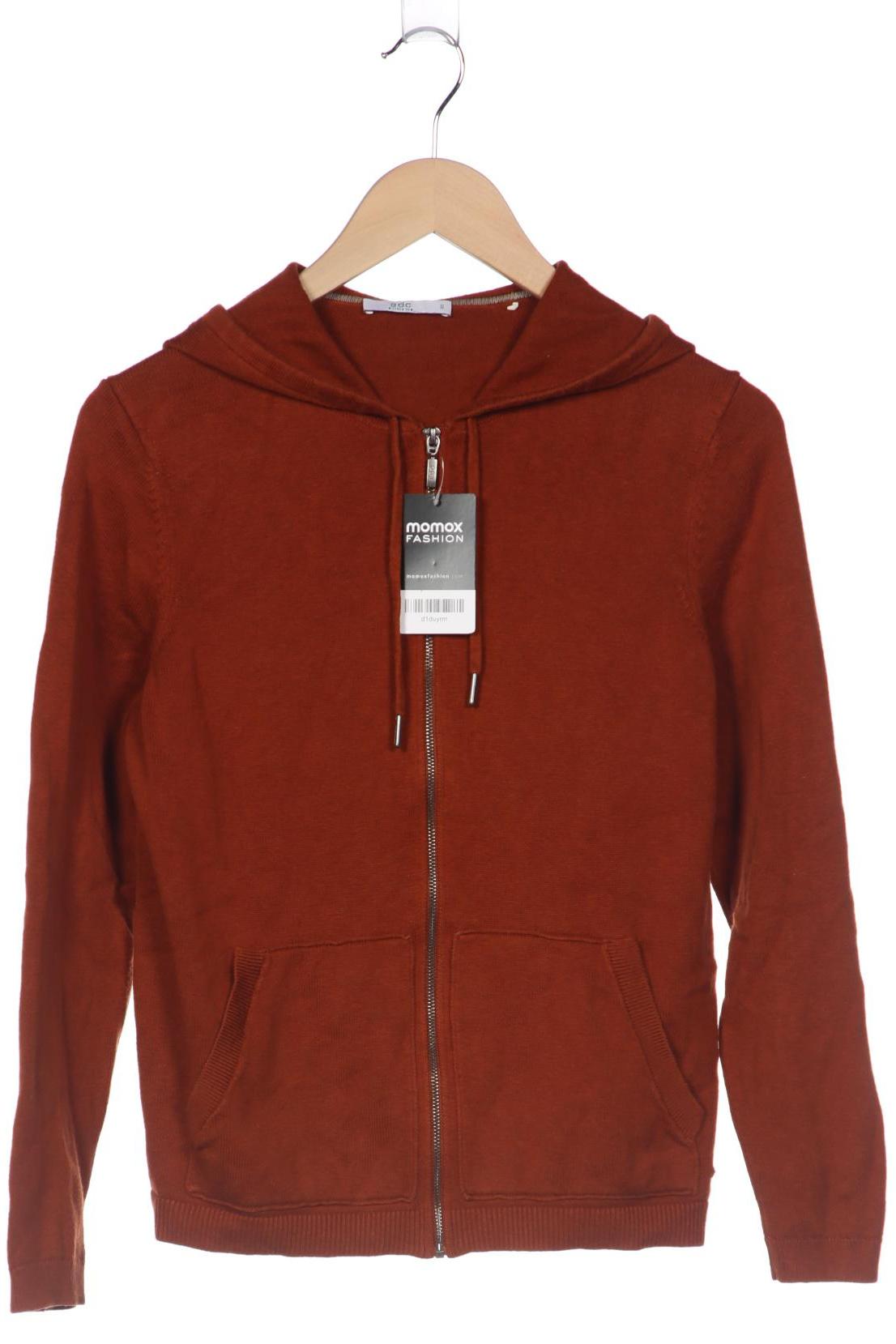 

edc by Esprit Damen Kapuzenpullover, braun