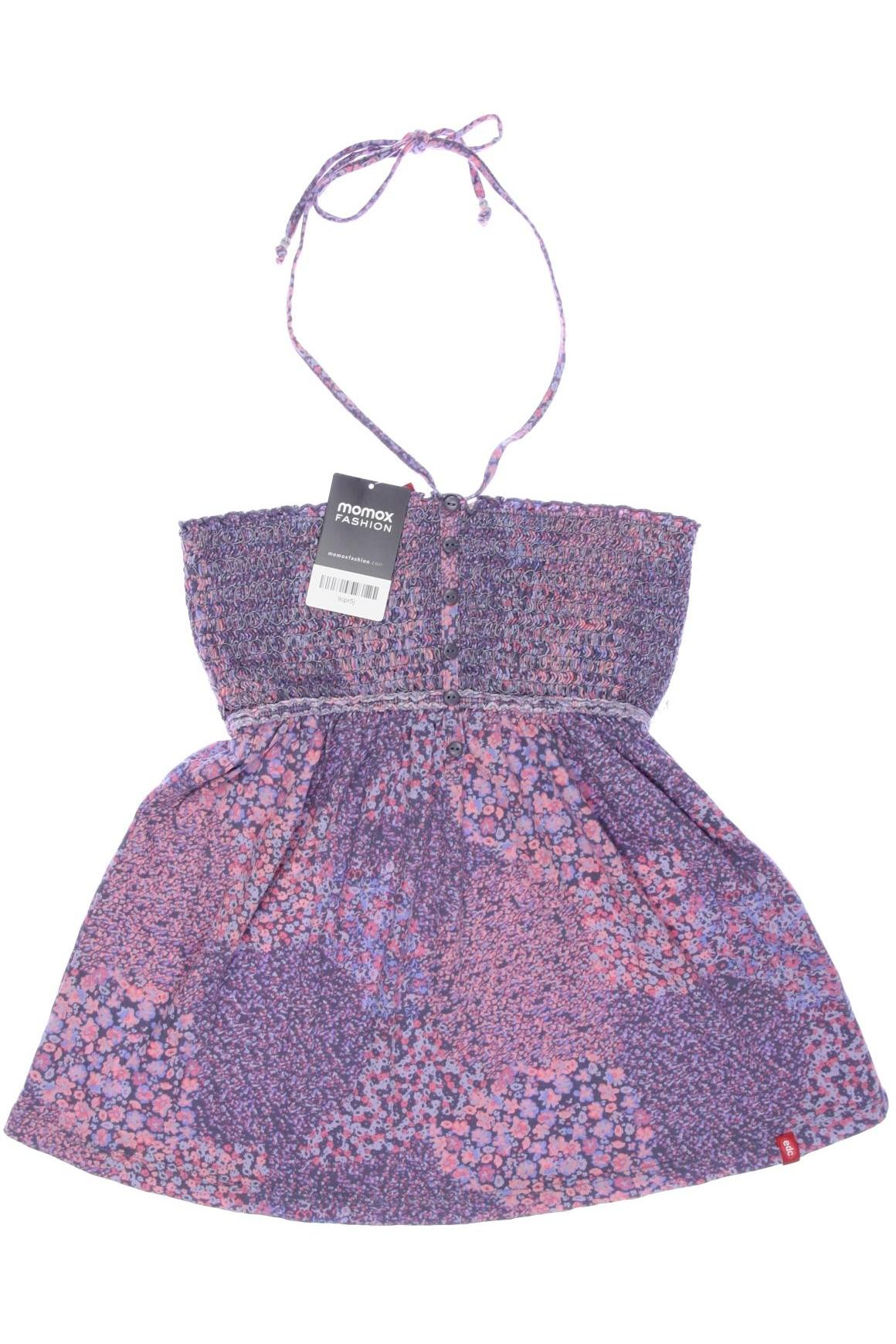 

edc by Esprit Damen Top, pink, Gr. 38
