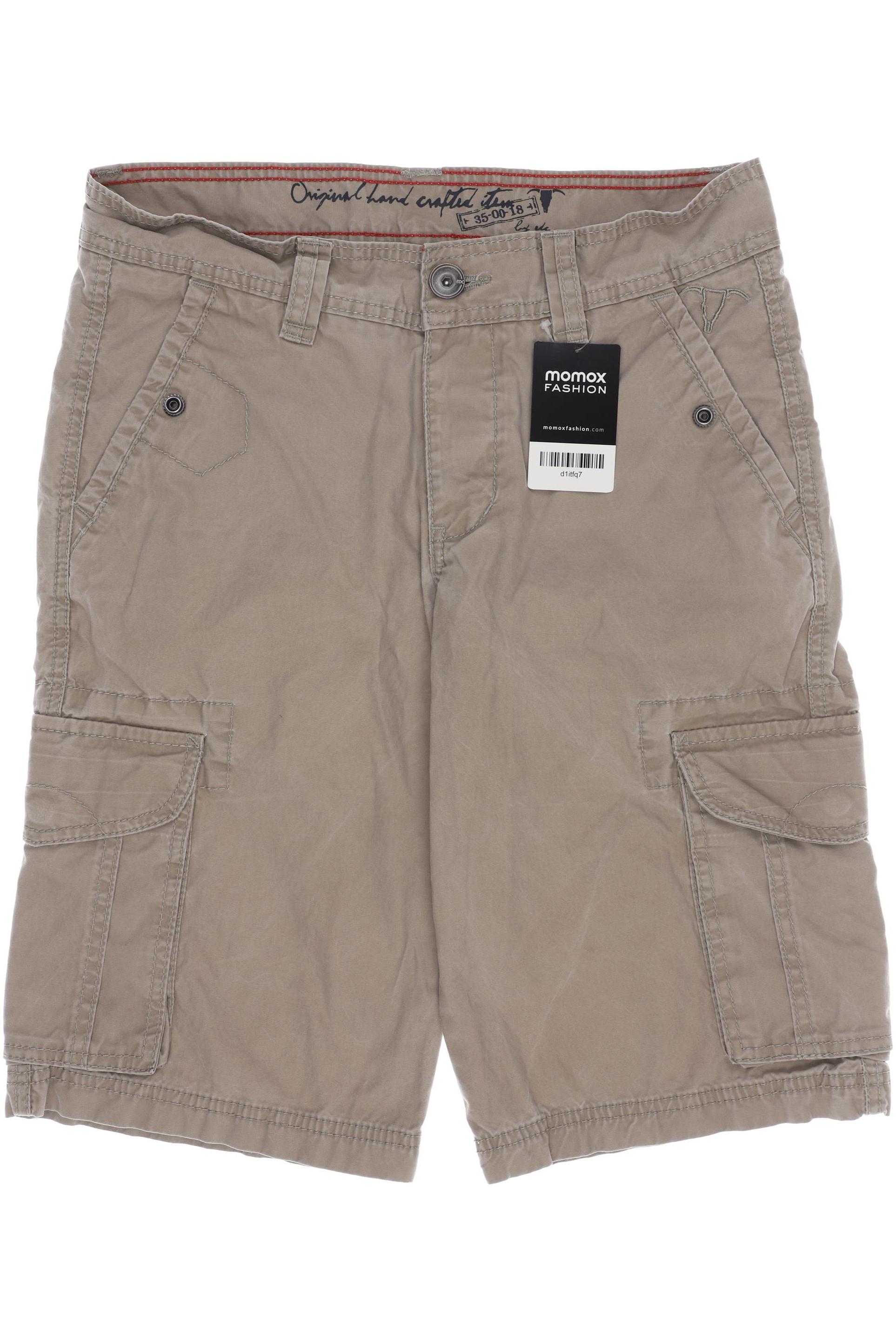 

edc by Esprit Herren Shorts, beige