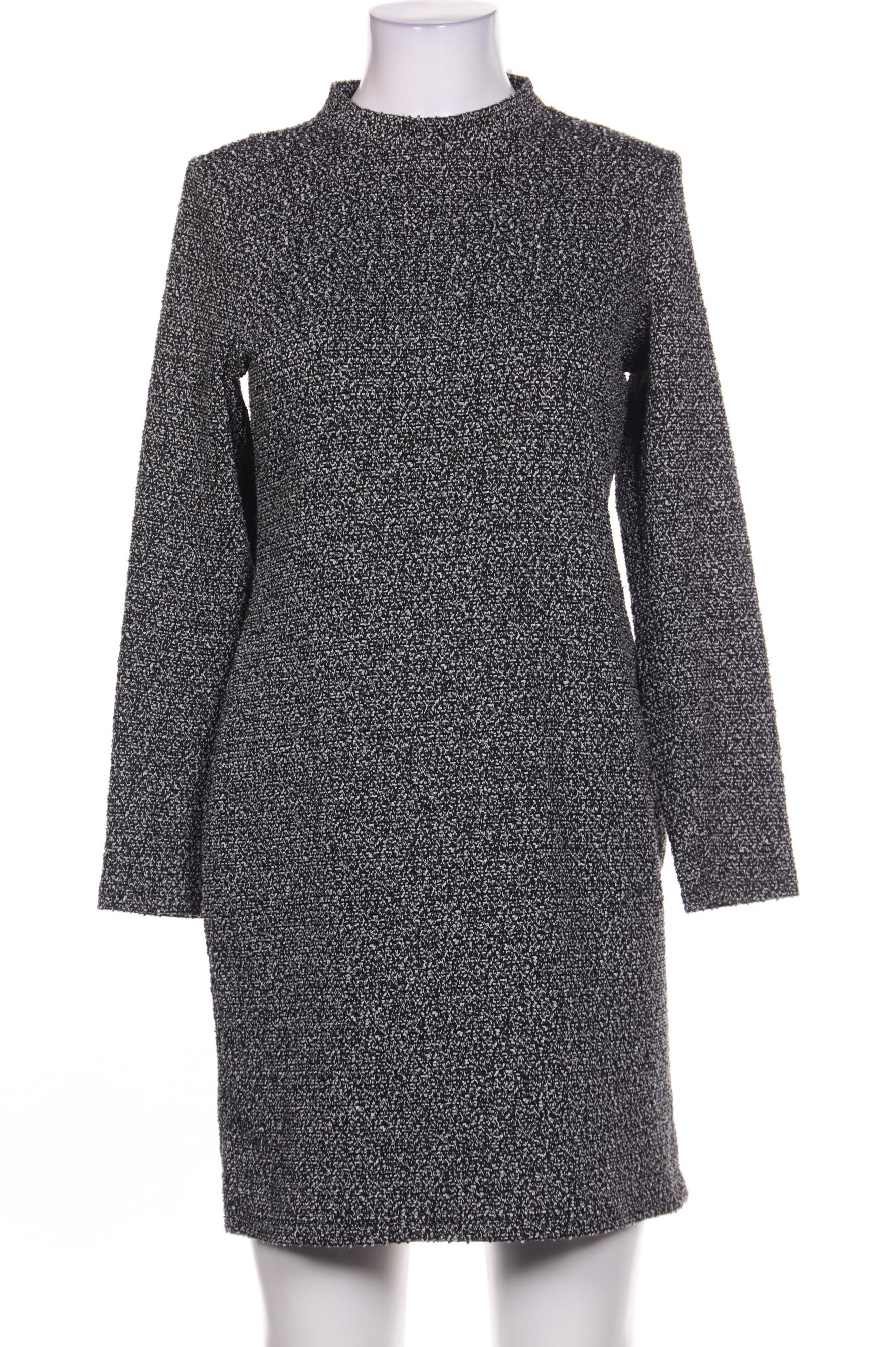 

edc by Esprit Damen Kleid, grau, Gr. 42
