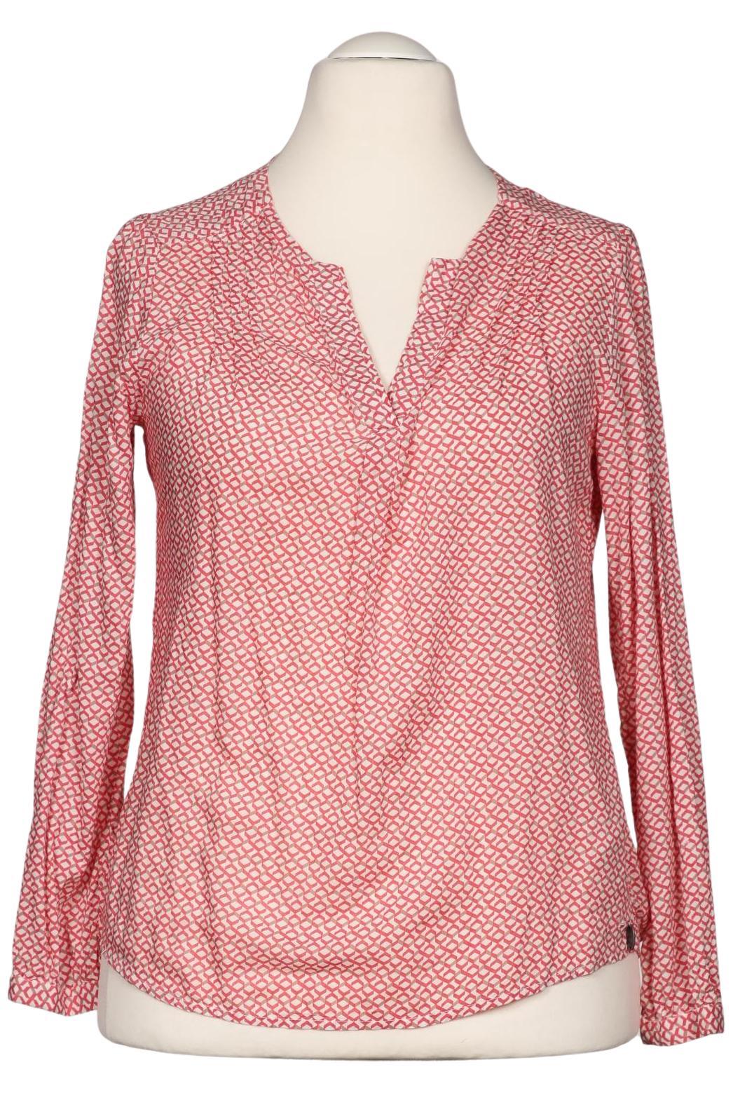 

edc by Esprit Damen Bluse, pink, Gr. 44