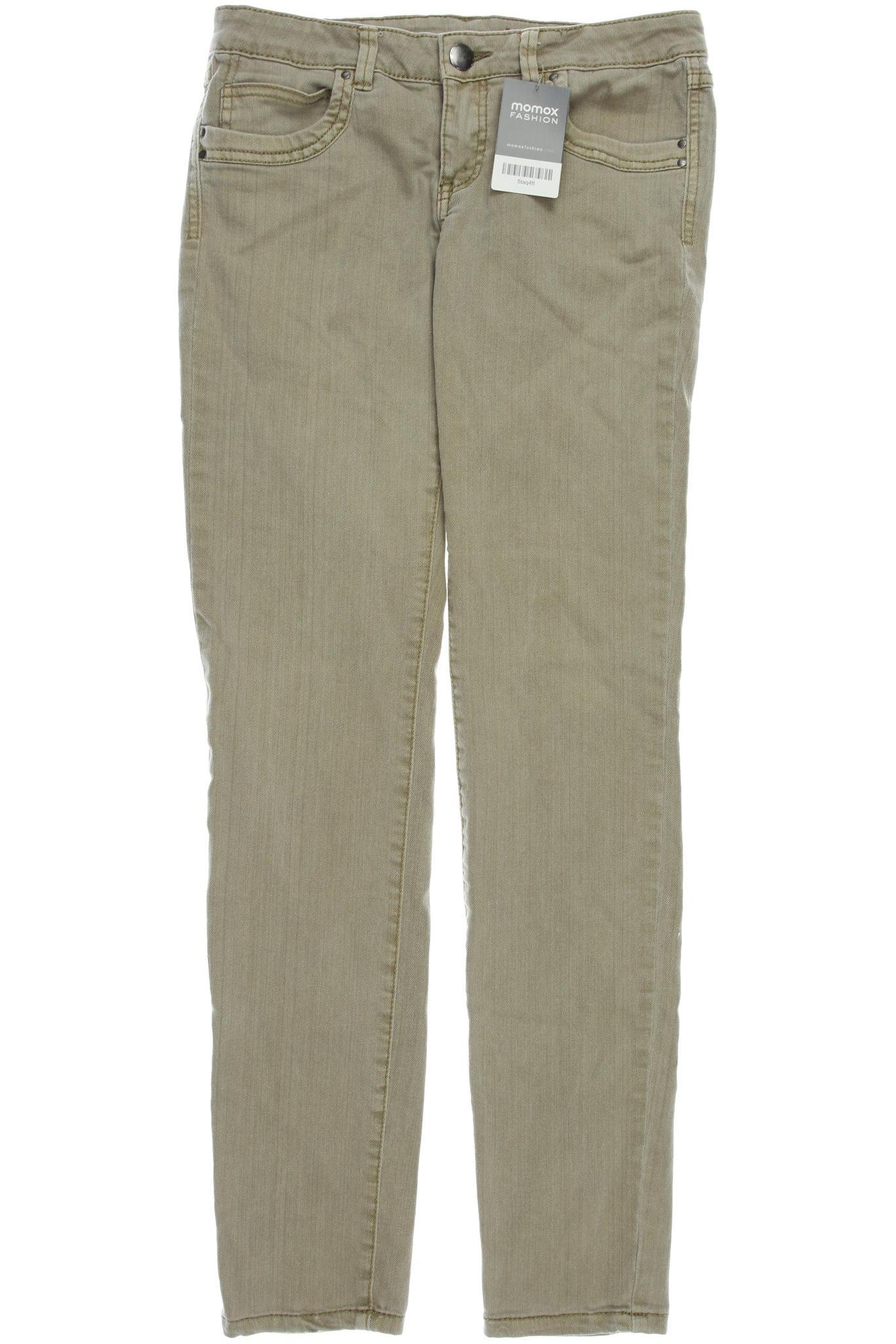 

edc by Esprit Damen Jeans, beige, Gr. 36