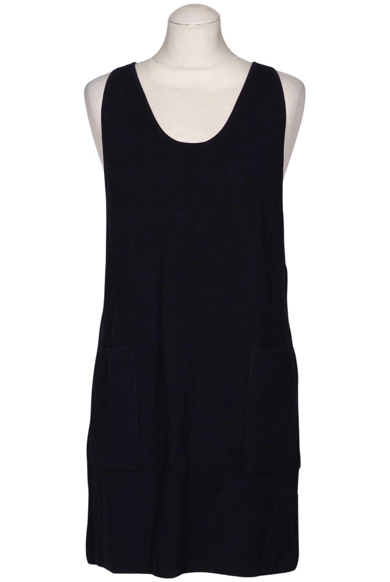 

edc by Esprit Damen Kleid, marineblau, Gr. 36