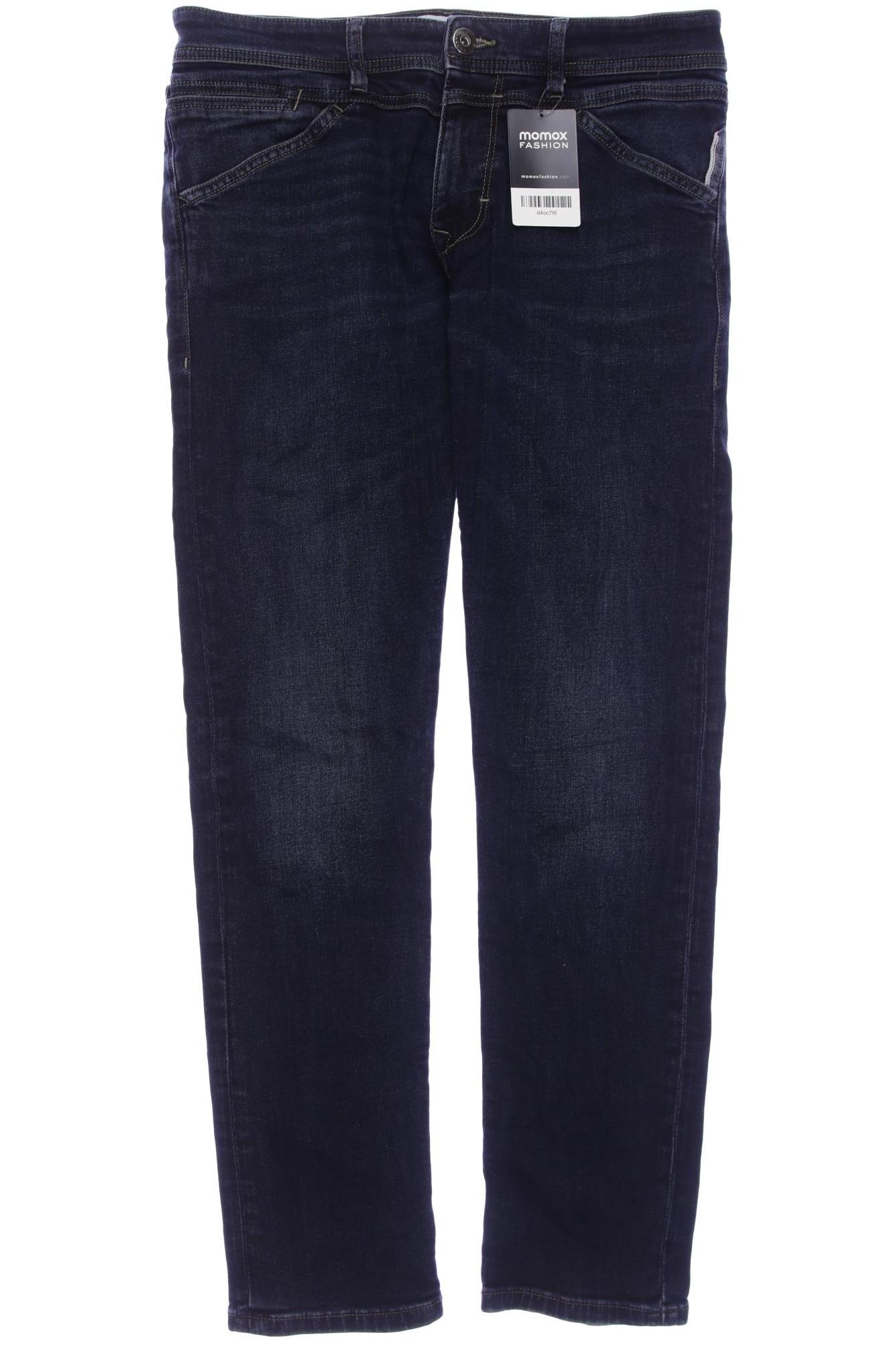

edc by Esprit Herren Jeans, marineblau, Gr. 31