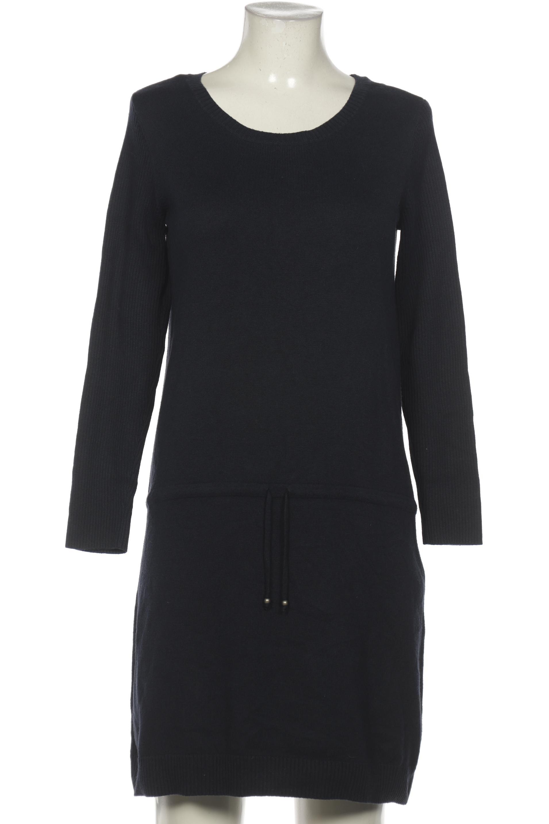 

edc by Esprit Damen Kleid, marineblau, Gr. 38