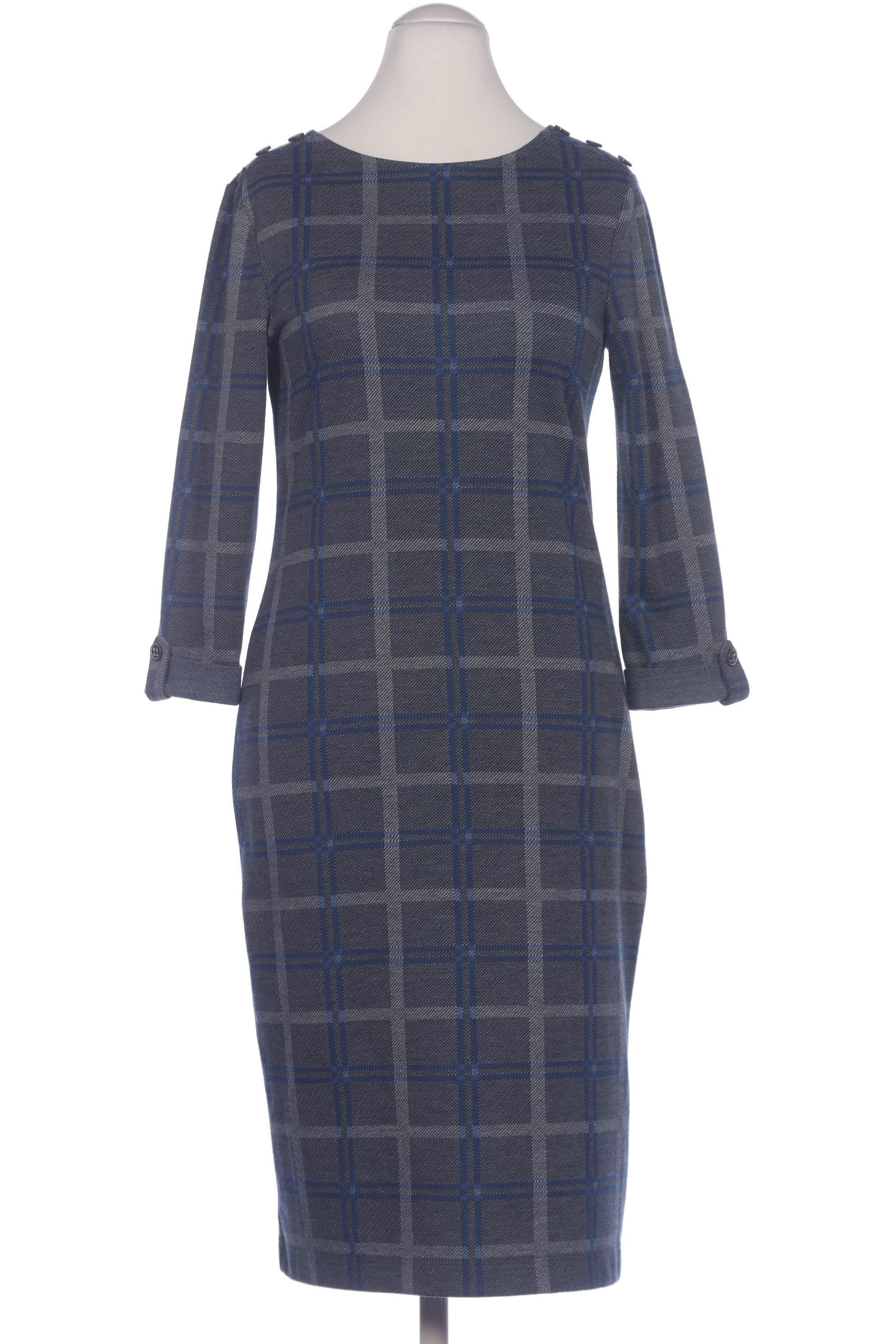 

edc by Esprit Damen Kleid, grau, Gr. 38