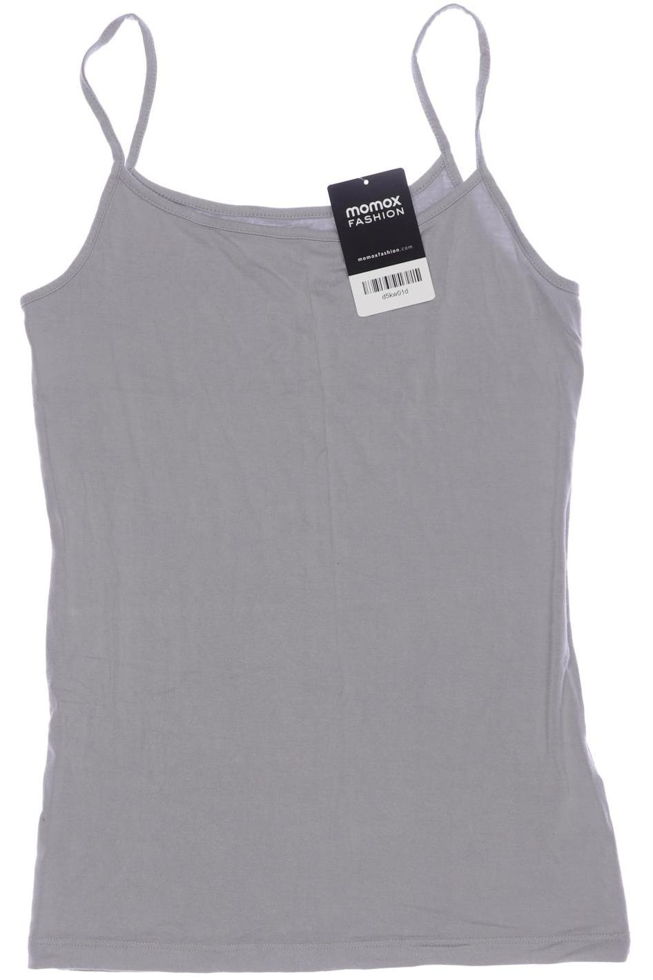 

edc by Esprit Damen Top, grau, Gr. 38