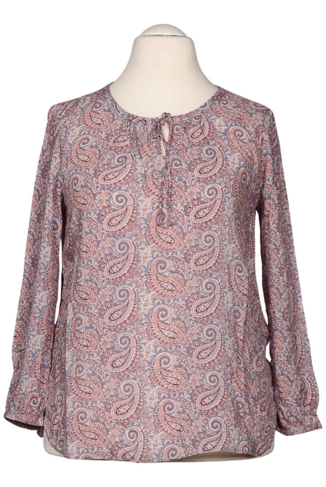 

edc by Esprit Damen Bluse, pink, Gr. 44