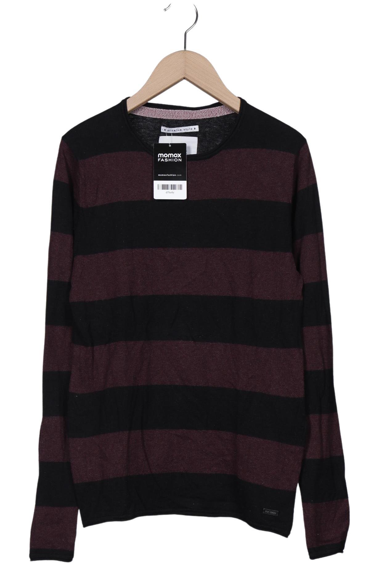 Thumbnail - edc by Esprit Herren Pullover, mehrfarbig, Gr. 44
