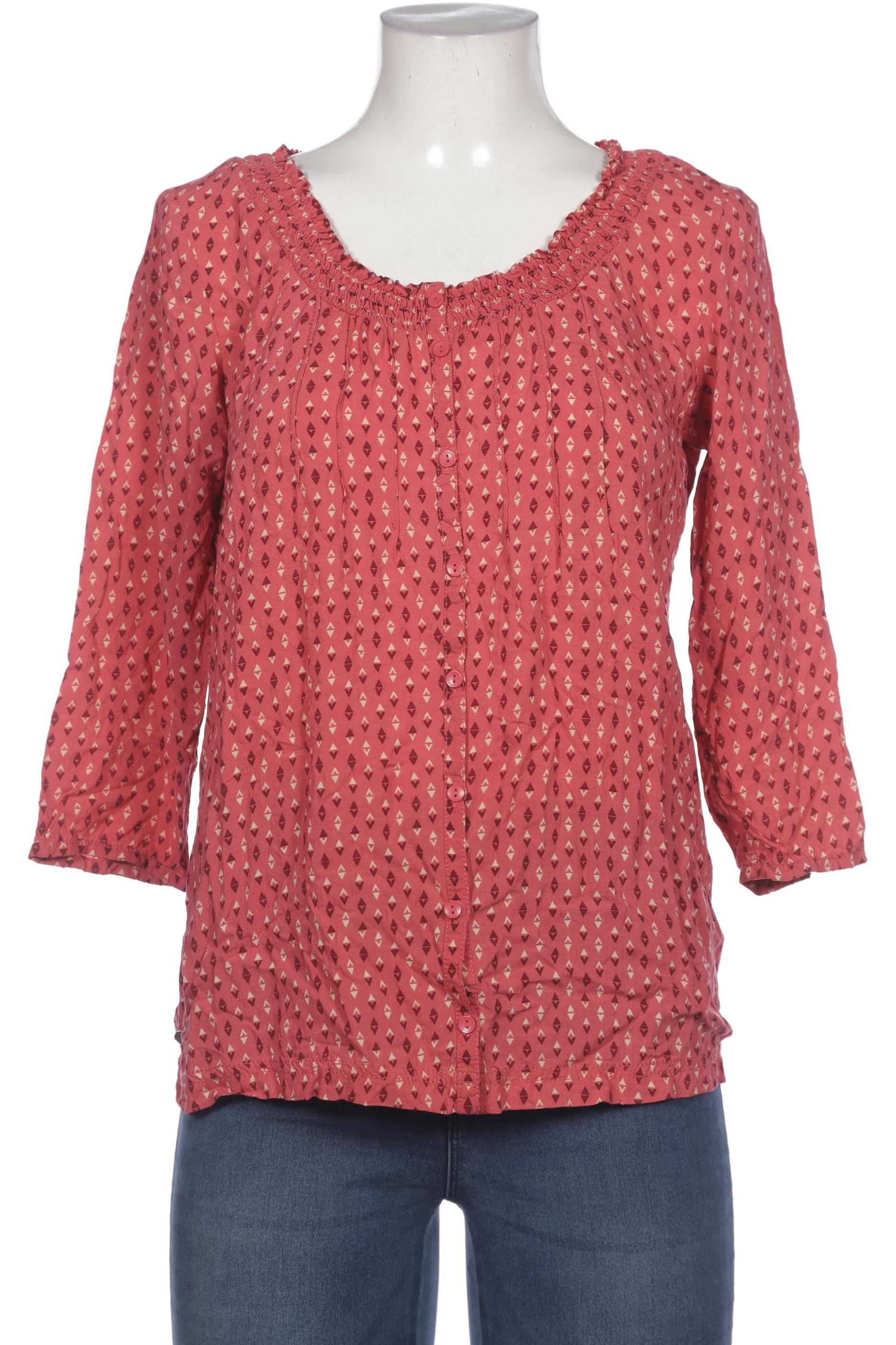 

edc by Esprit Damen Bluse, pink