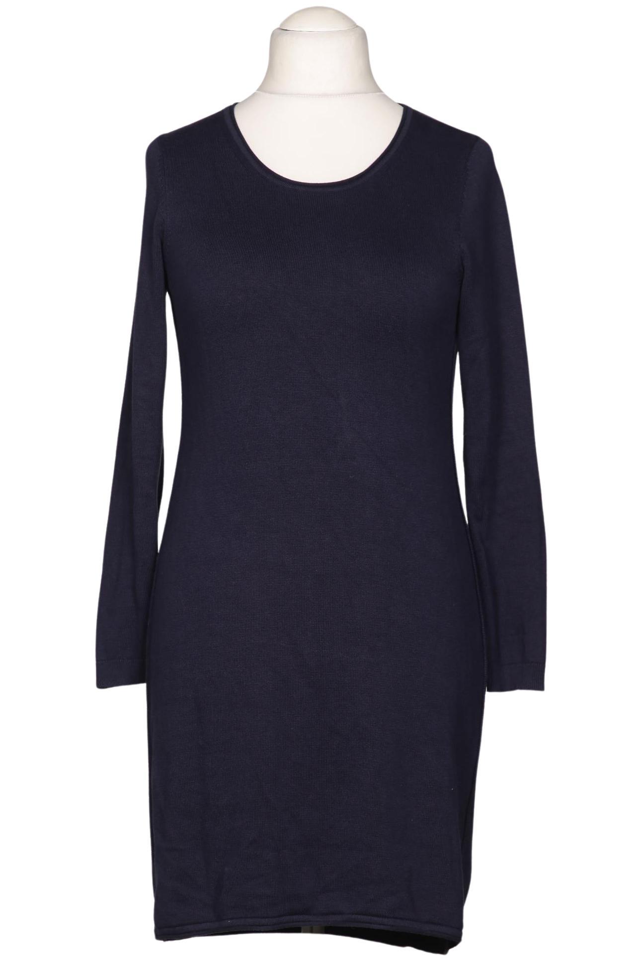 

edc by Esprit Damen Kleid, marineblau, Gr. 38