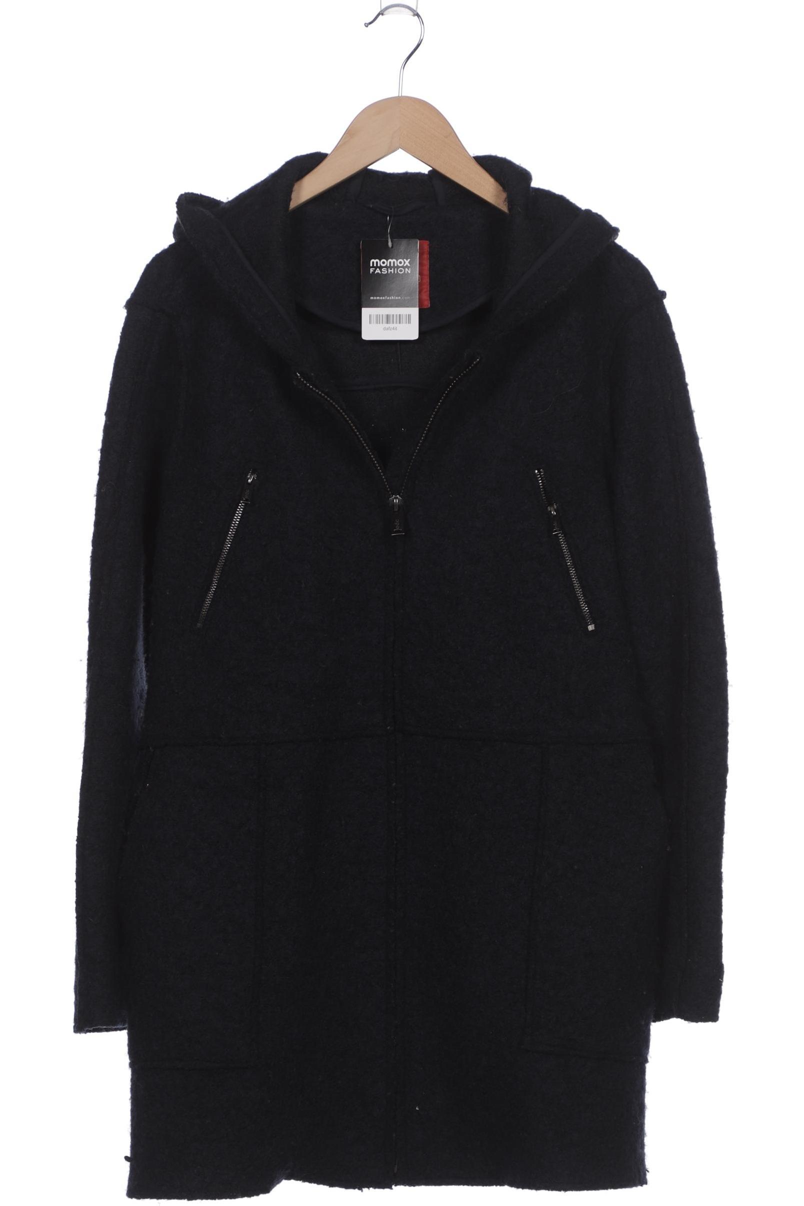 

edc by Esprit Damen Mantel, marineblau, Gr. 44