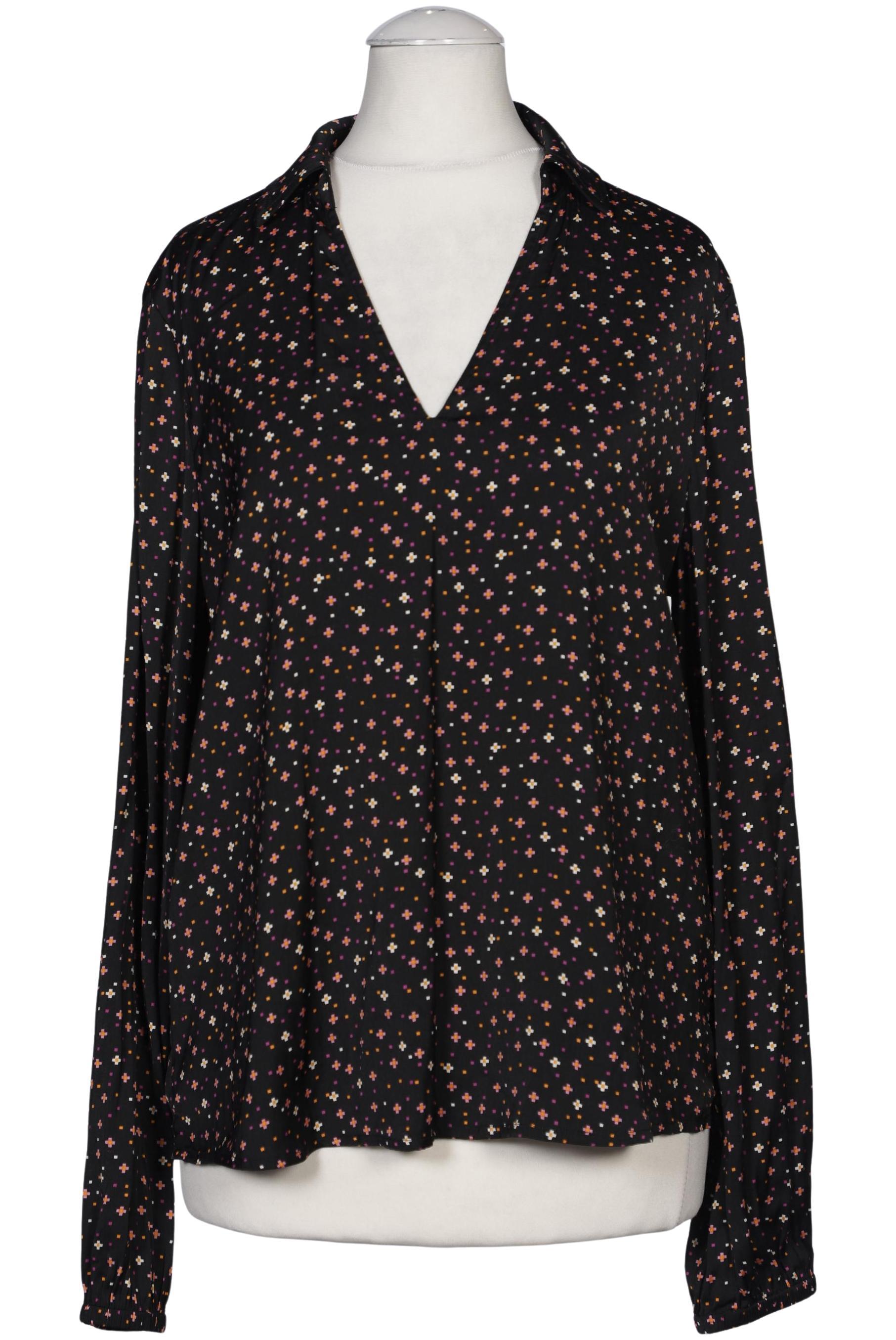 

edc by Esprit Damen Bluse, mehrfarbig, Gr. 36