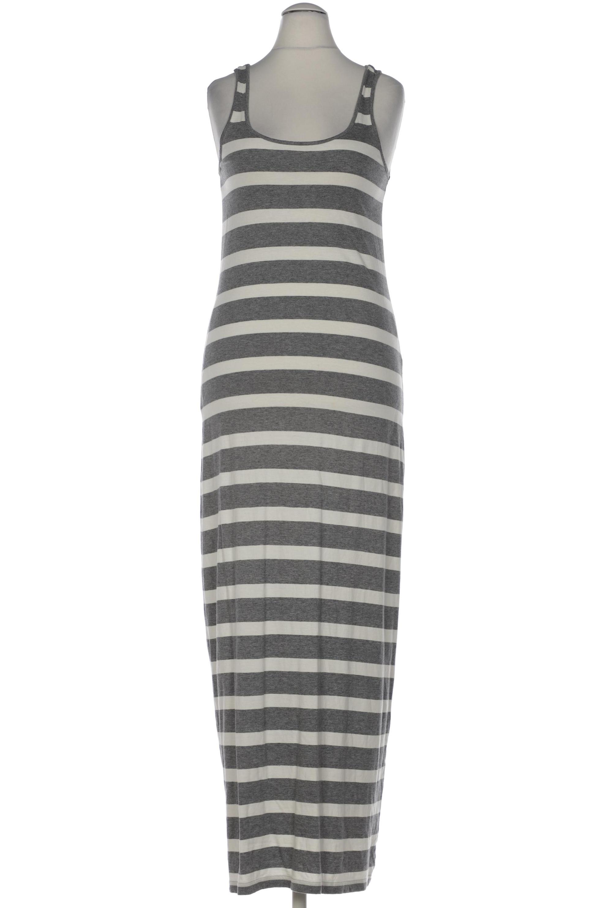 

edc by Esprit Damen Kleid, grau, Gr. 36