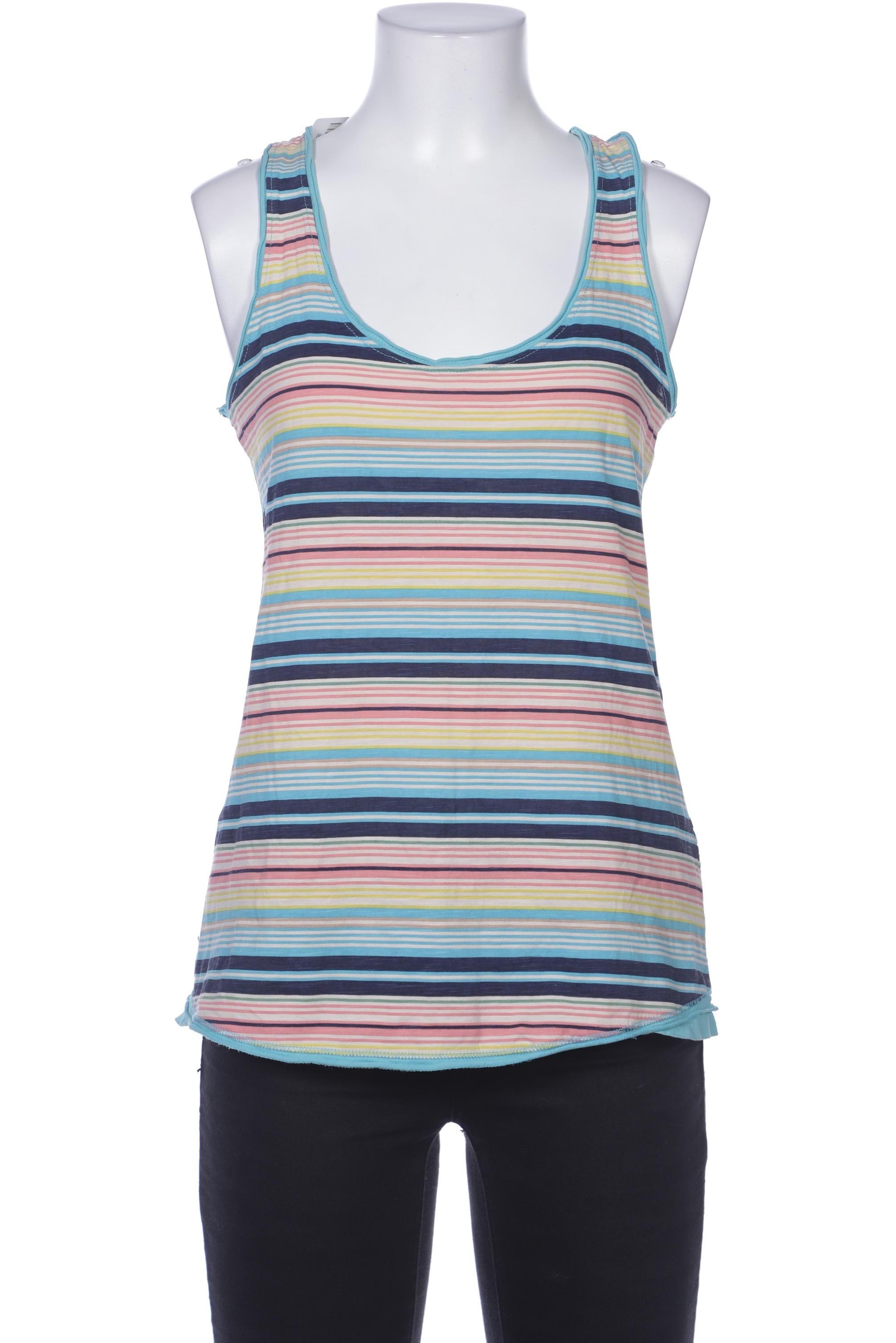 

edc by Esprit Damen Top, mehrfarbig, Gr. 36