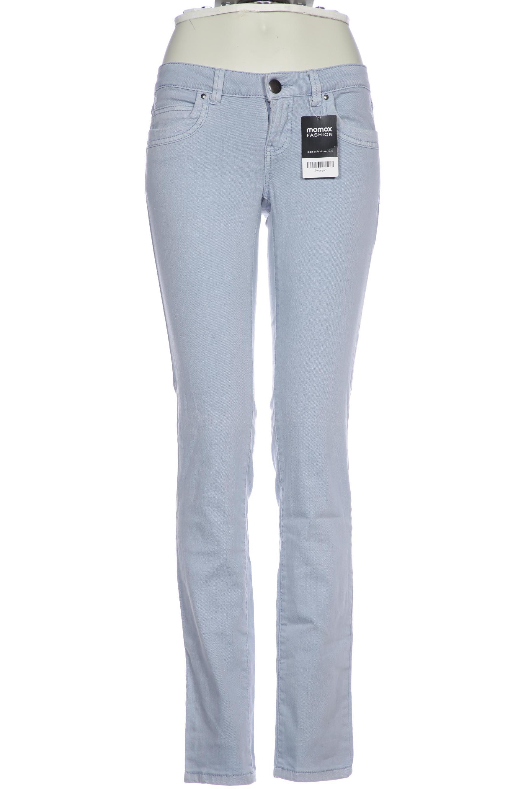 

edc by Esprit Damen Jeans, blau, Gr. 32