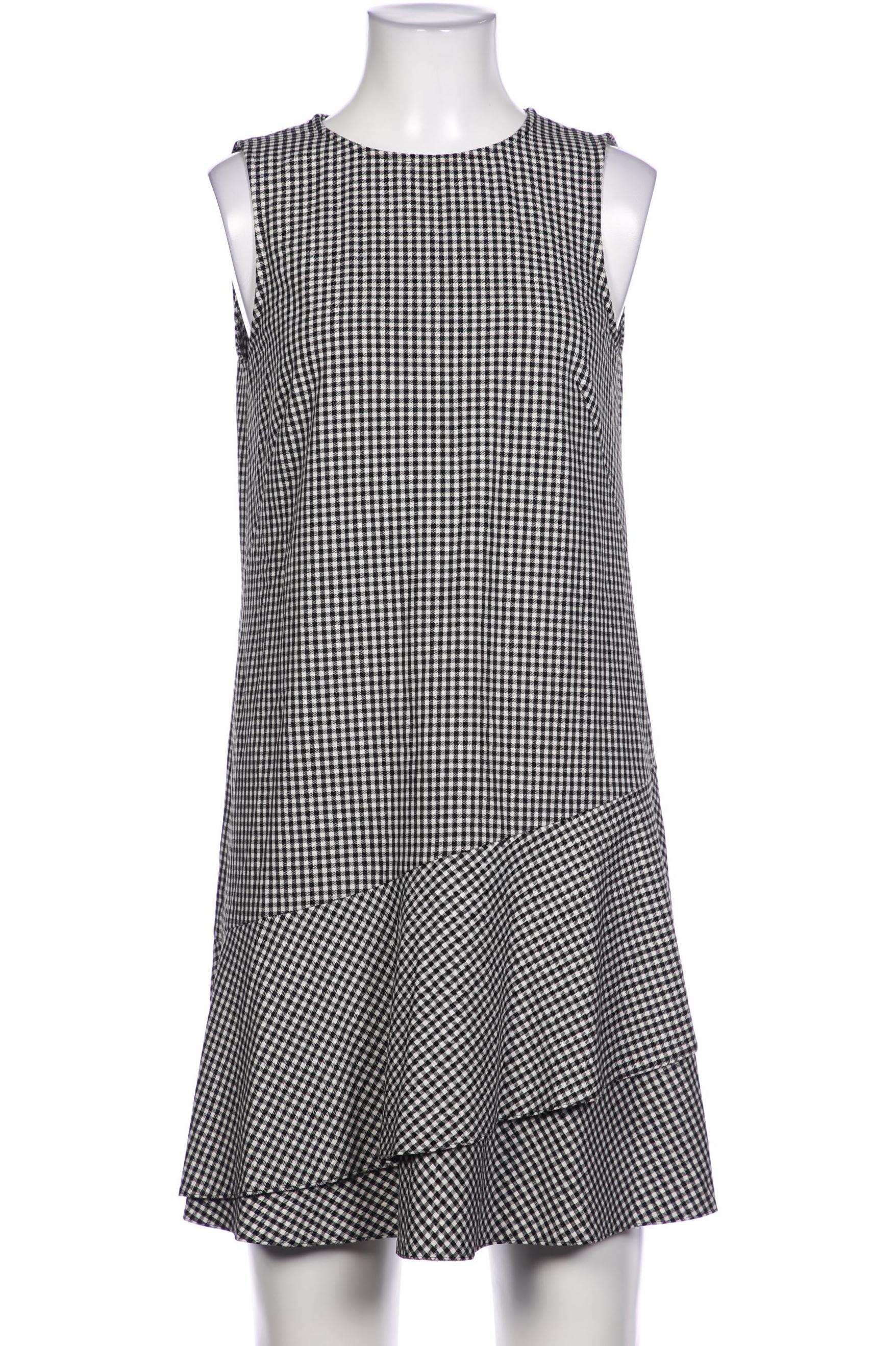 

edc by Esprit Damen Kleid, schwarz, Gr. 36
