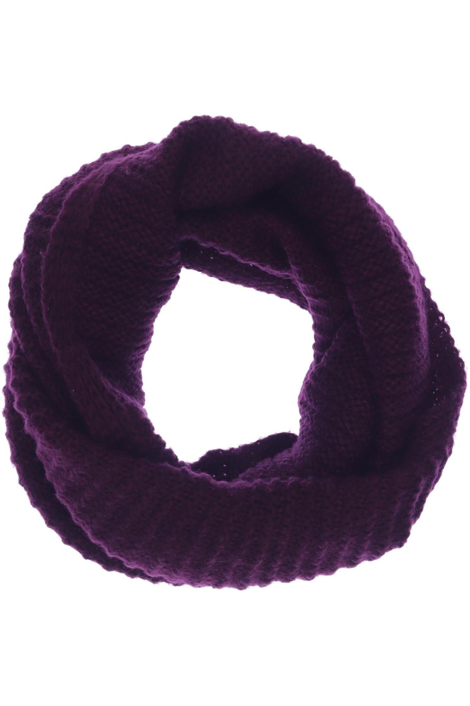 

edc by Esprit Damen Schal, bordeaux, Gr.