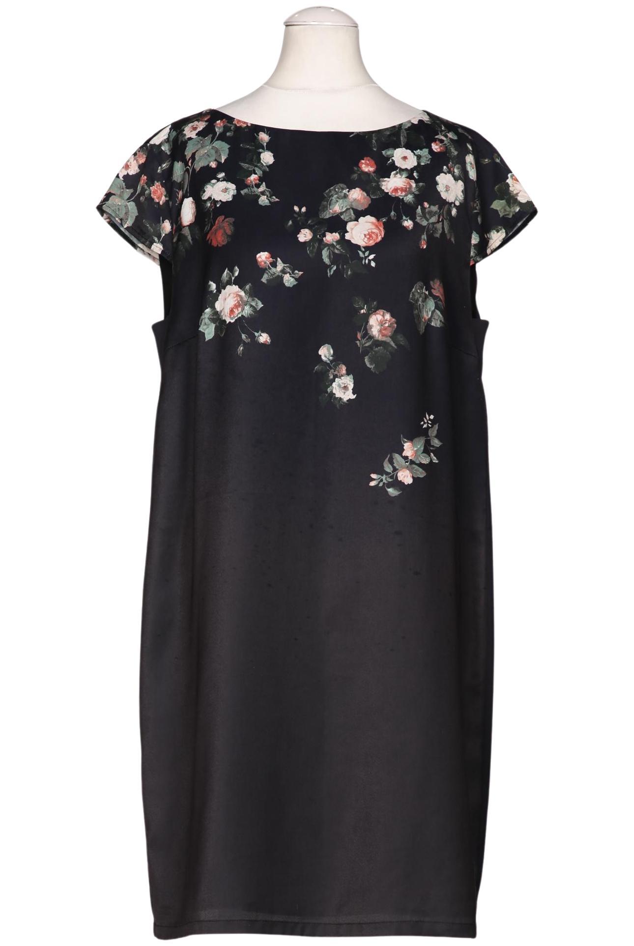 

edc by Esprit Damen Kleid, marineblau, Gr. 38