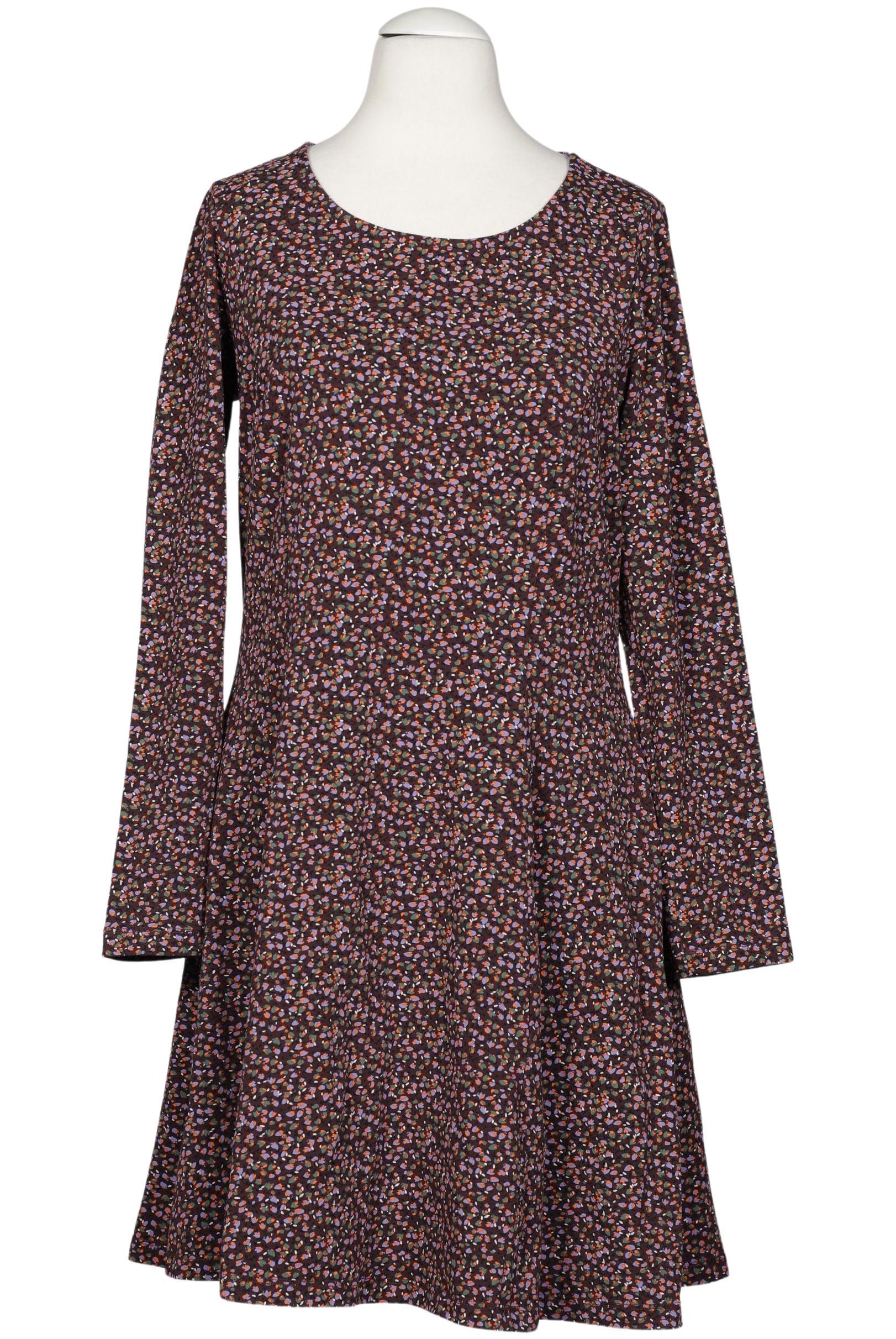 

edc by Esprit Damen Kleid, schwarz, Gr. 36