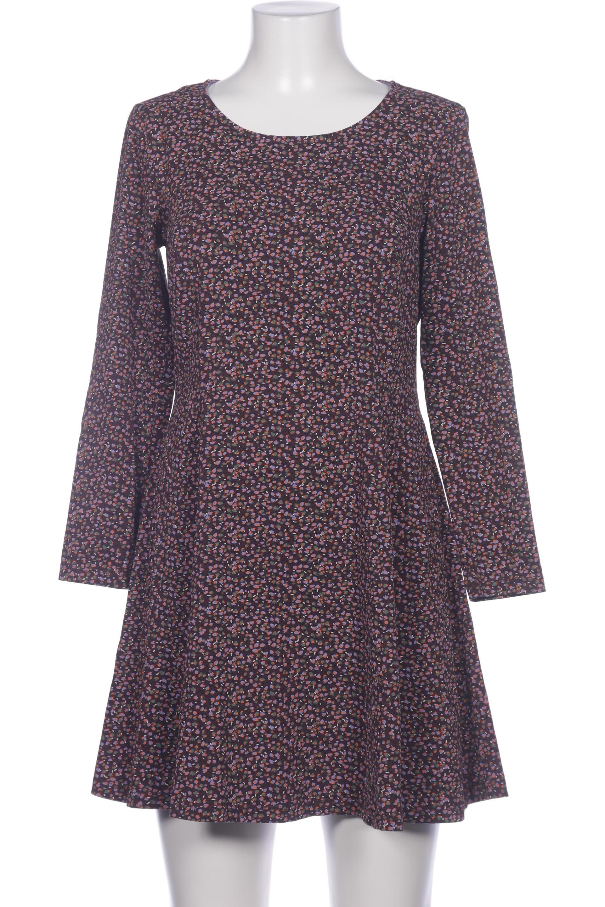 

edc by Esprit Damen Kleid, bordeaux, Gr. 42