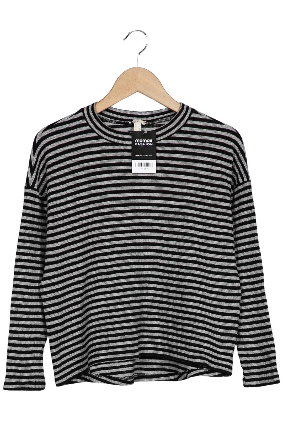 

edc by Esprit Damen Pullover, mehrfarbig, Gr. 36