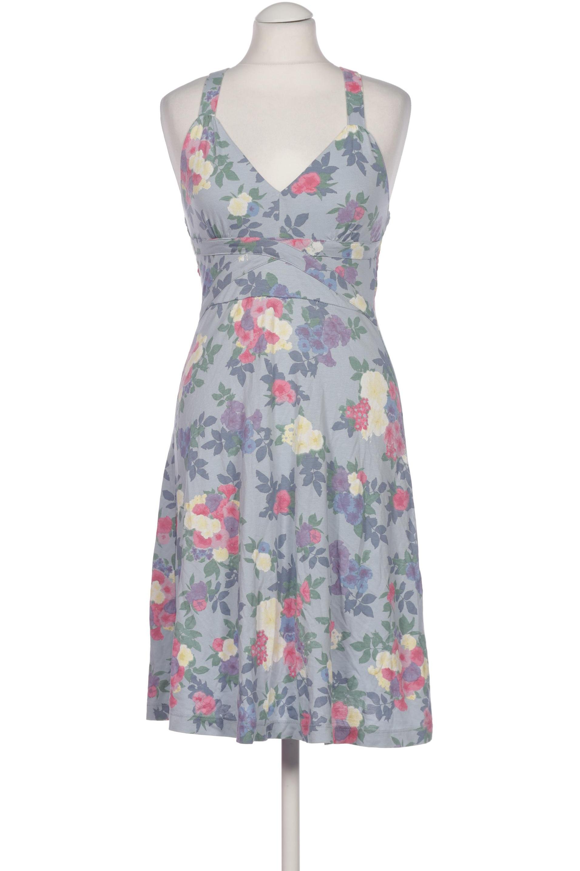 

edc by Esprit Damen Kleid, hellblau, Gr. 36