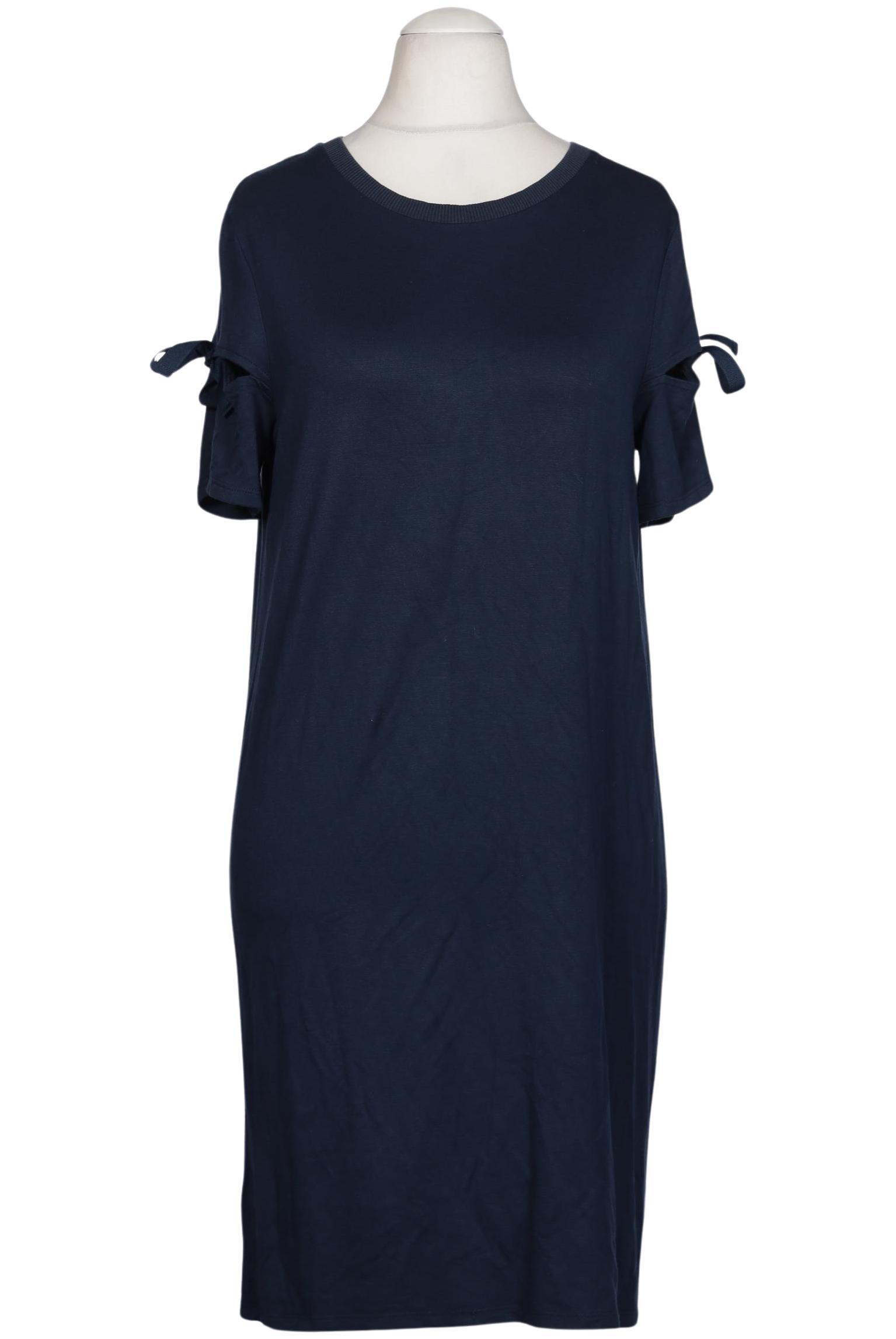 

edc by Esprit Damen Kleid, marineblau, Gr. 38