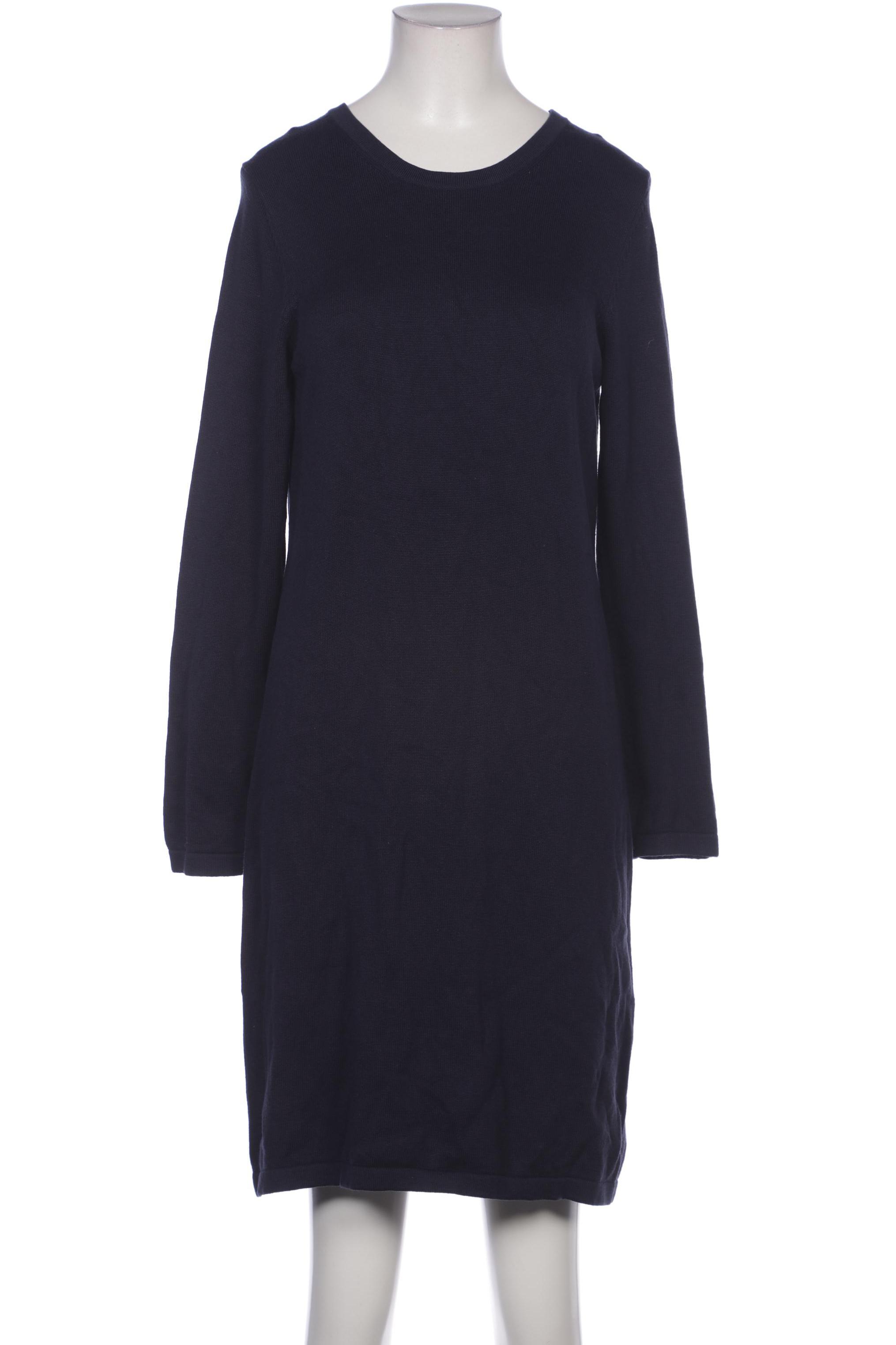 

edc by Esprit Damen Kleid, marineblau, Gr. 38