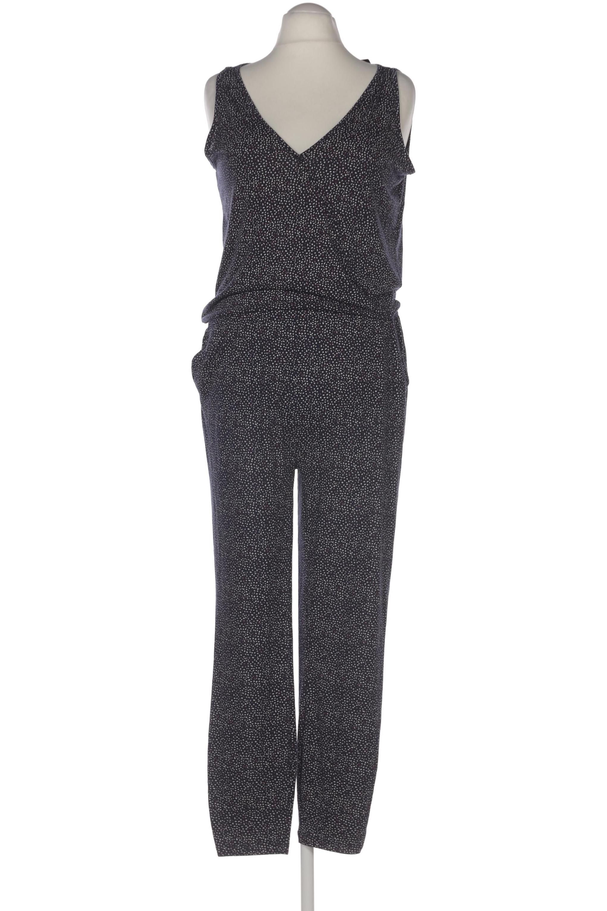 

edc by Esprit Damen Jumpsuit/Overall, marineblau, Gr. 44
