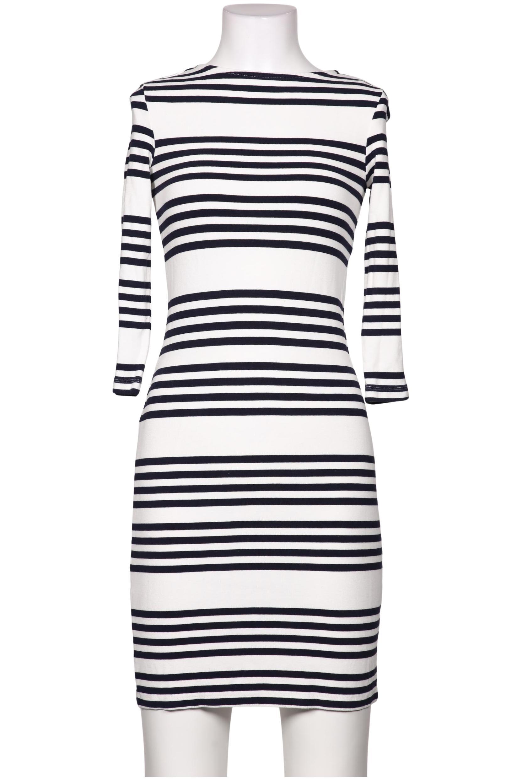 

edc by Esprit Damen Kleid, marineblau, Gr. 34