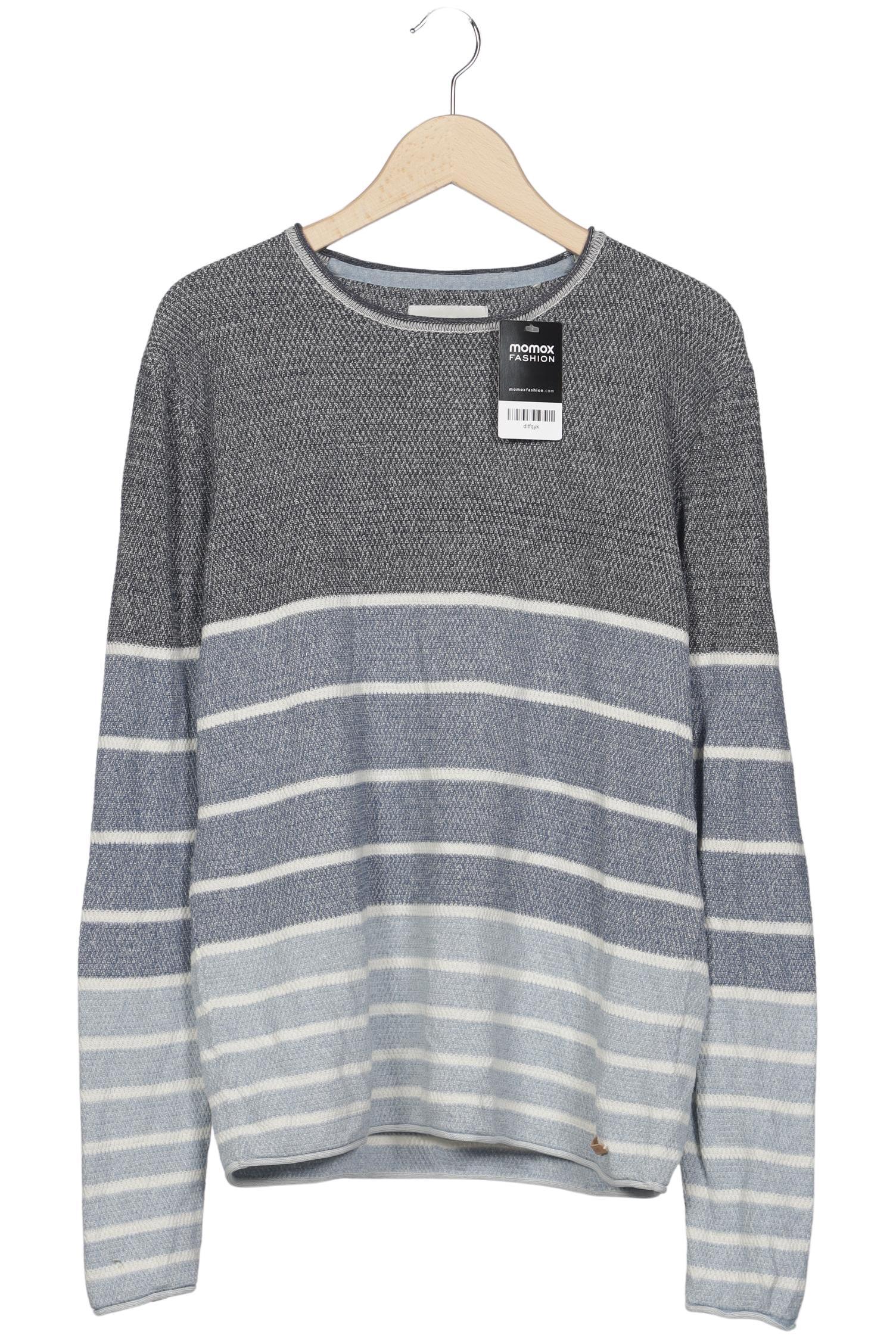 Thumbnail - edc by Esprit Herren Pullover, mehrfarbig, Gr. 52