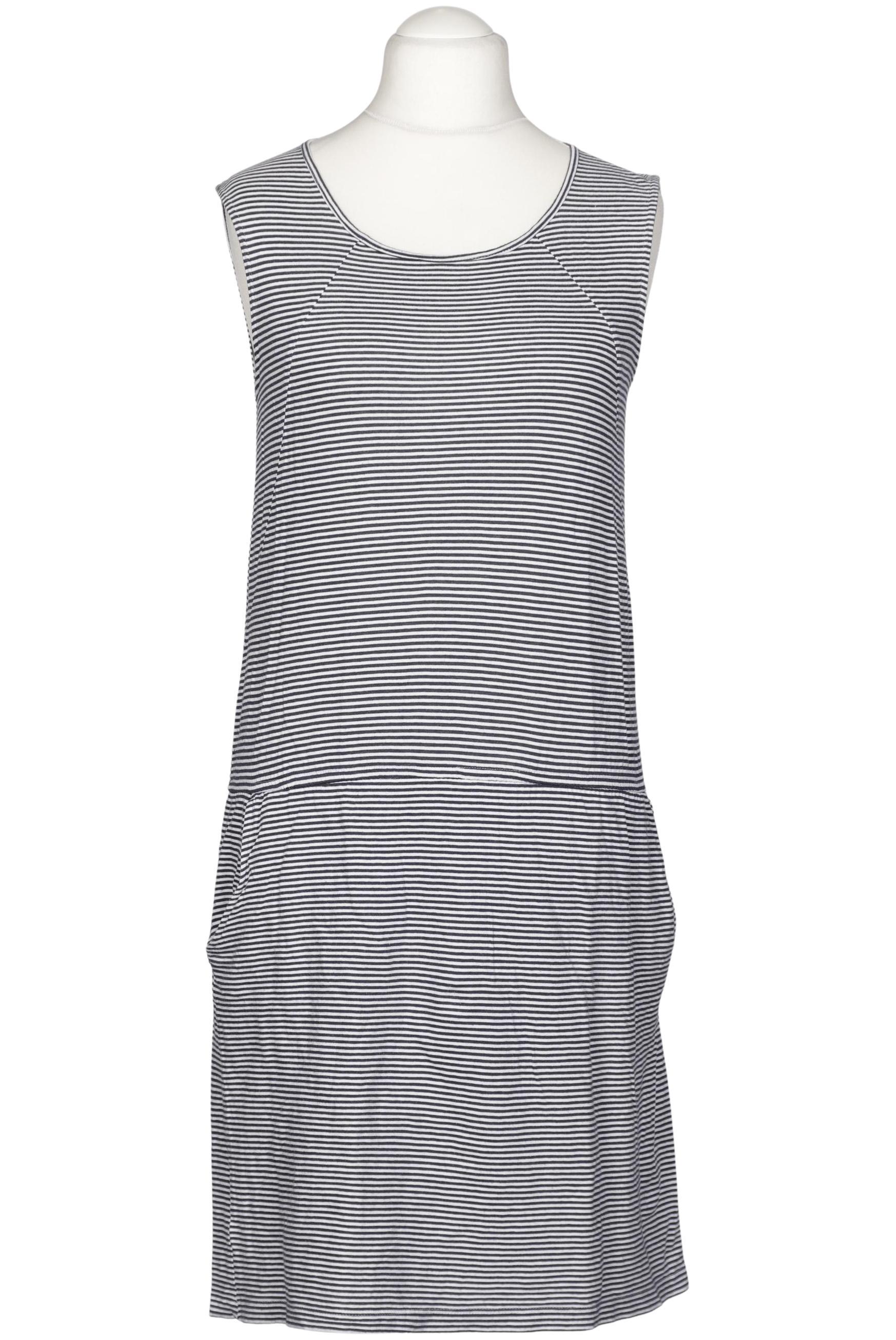 

edc by Esprit Damen Kleid, mehrfarbig, Gr. 42